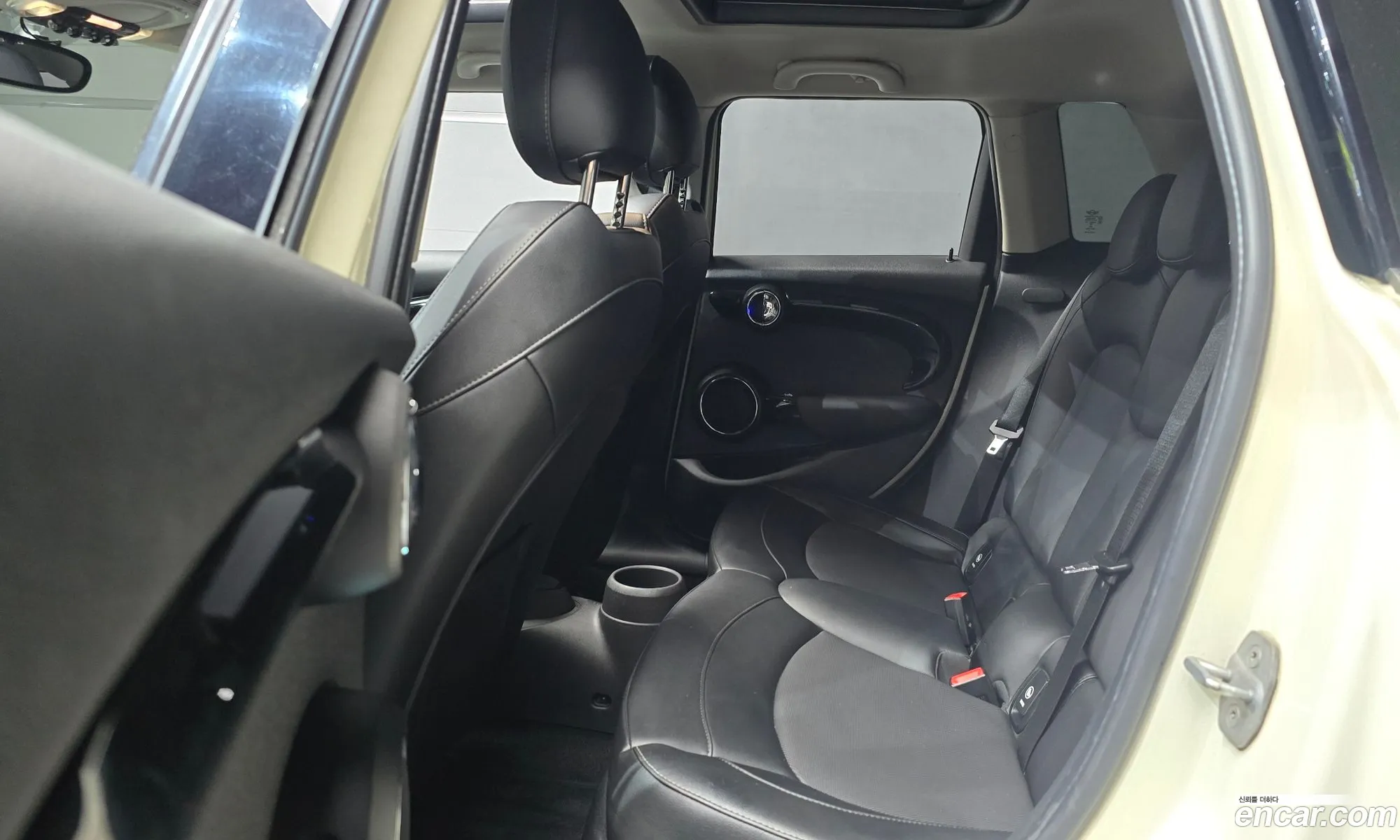 Mini Cooper 2014 WMWXS5103FT823353 — 10
