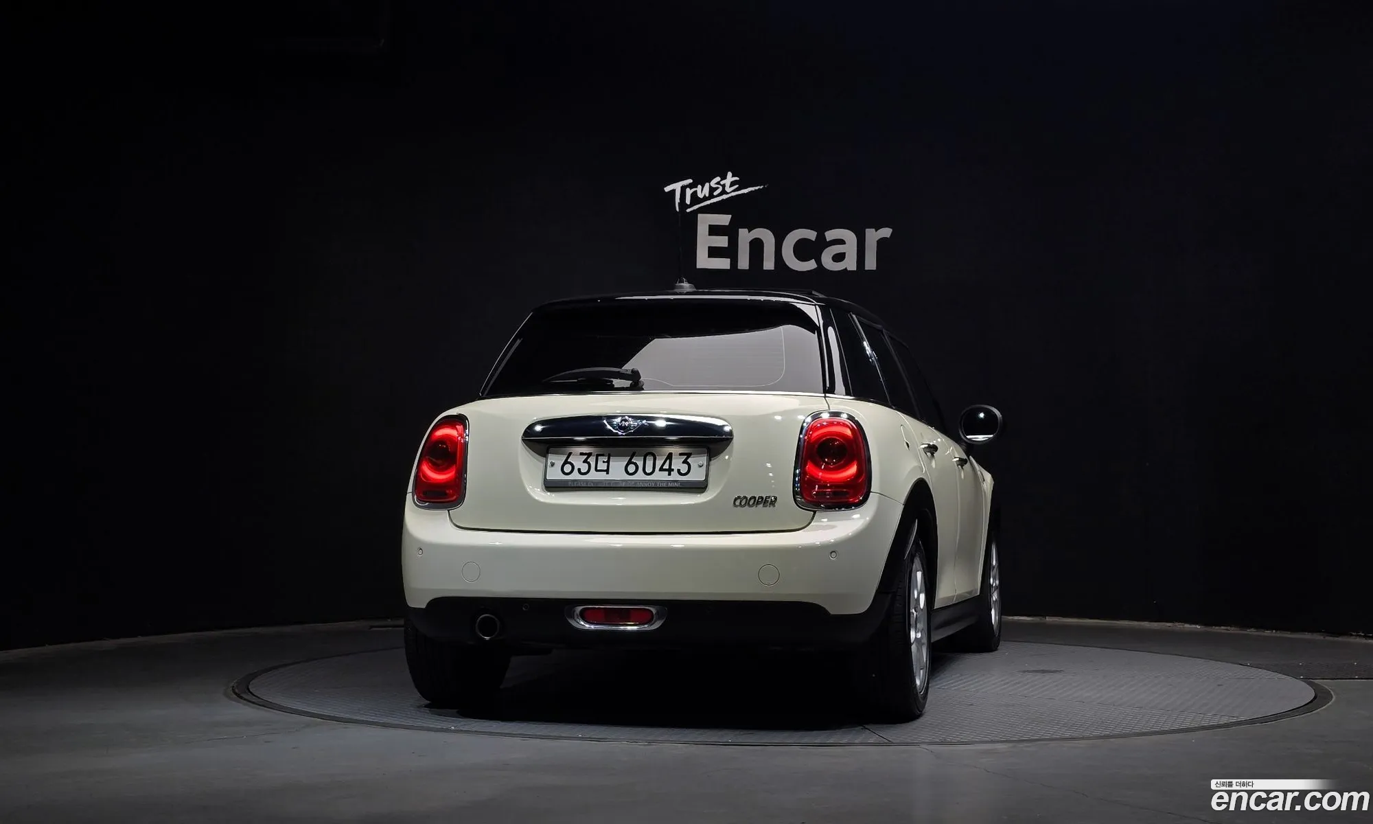 Mini Cooper 2014 WMWXS5103FT823353 — 6