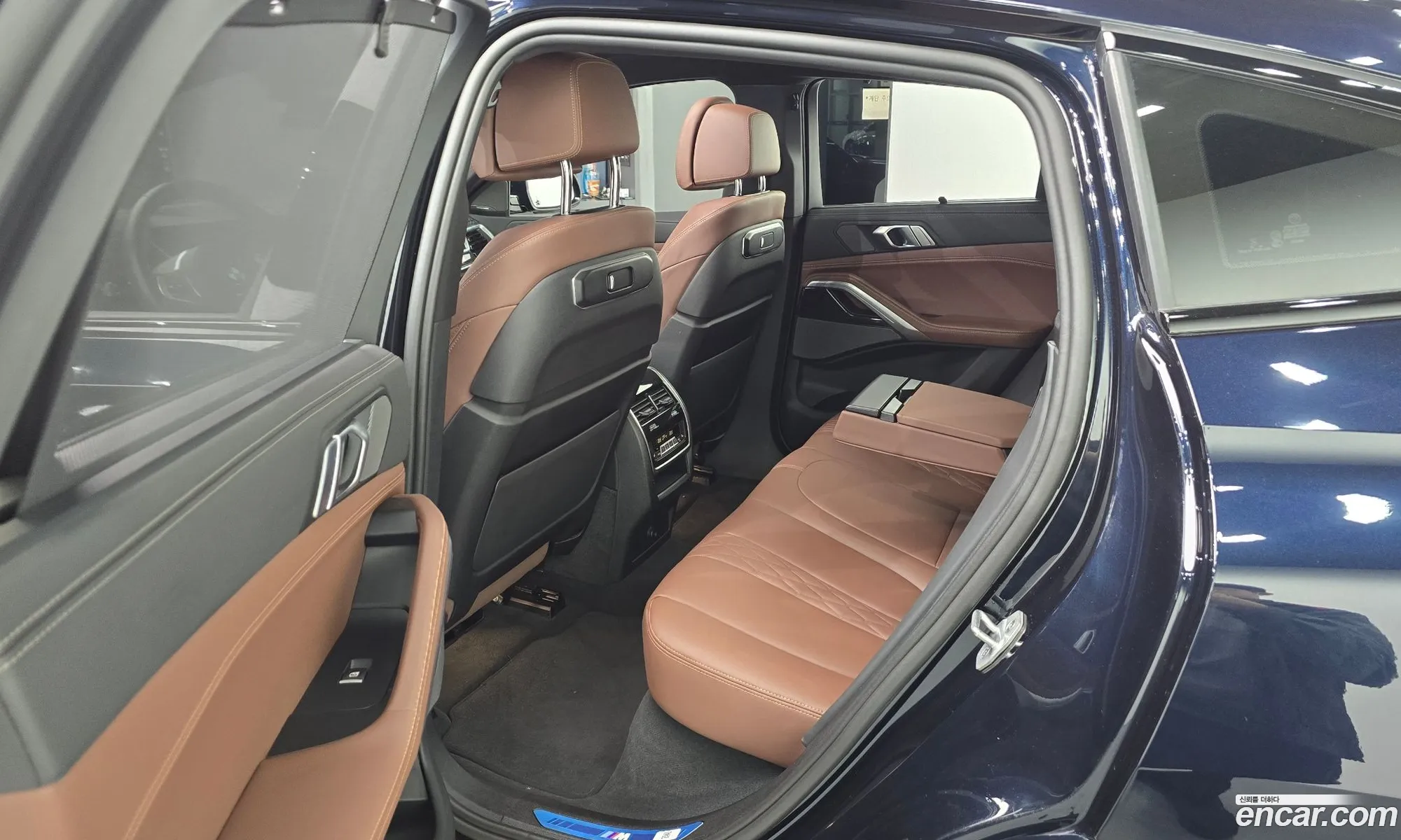 BMW X6 2024 — 25