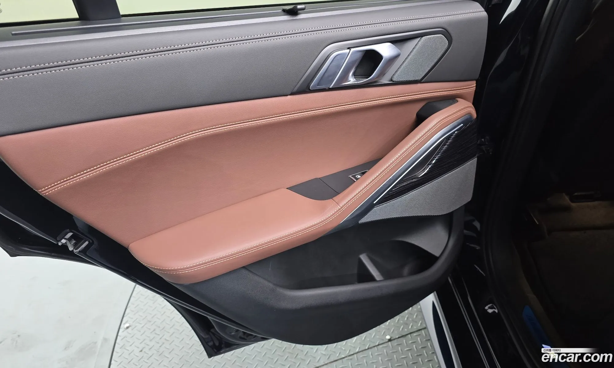 BMW X6 2024 — 17