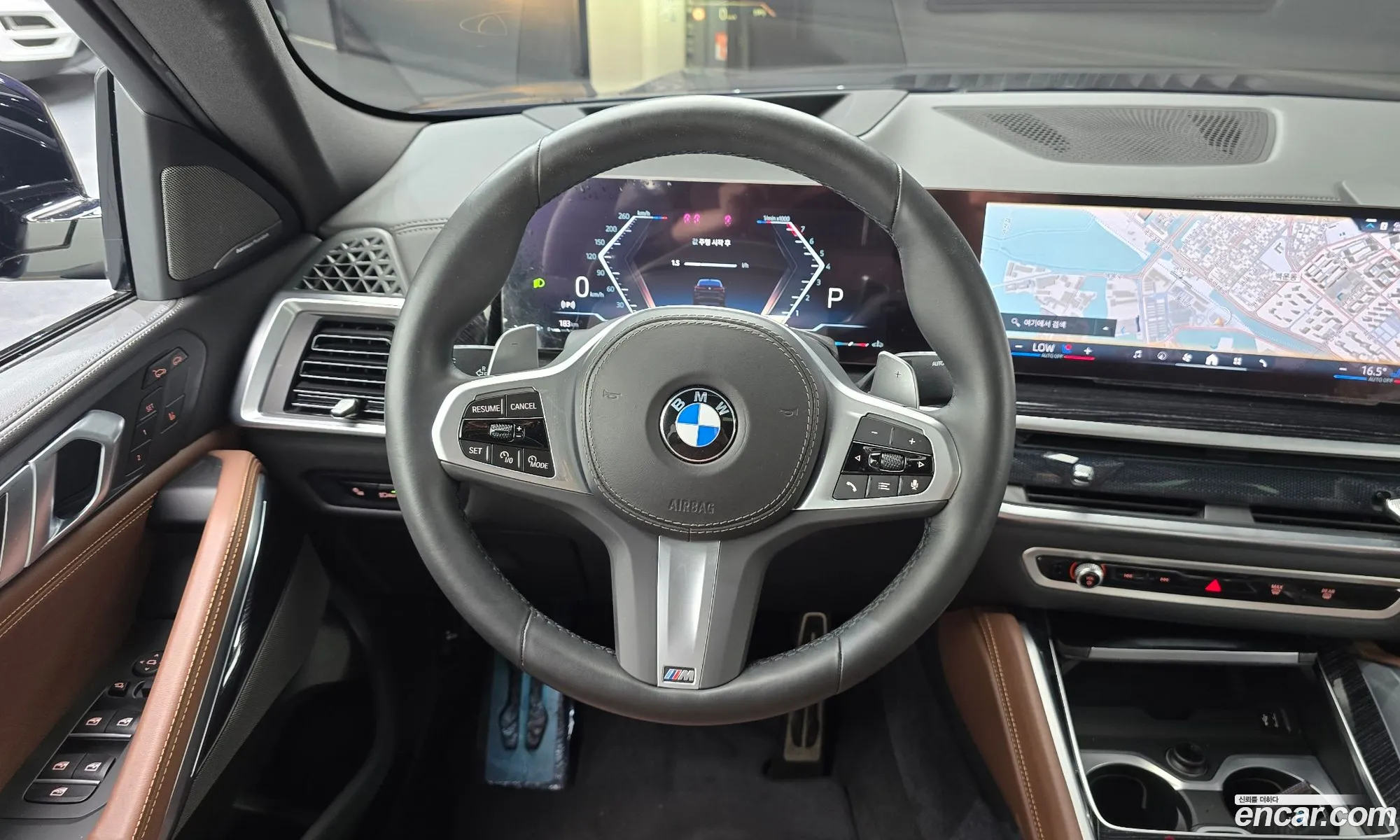 BMW X6 2024 — 13