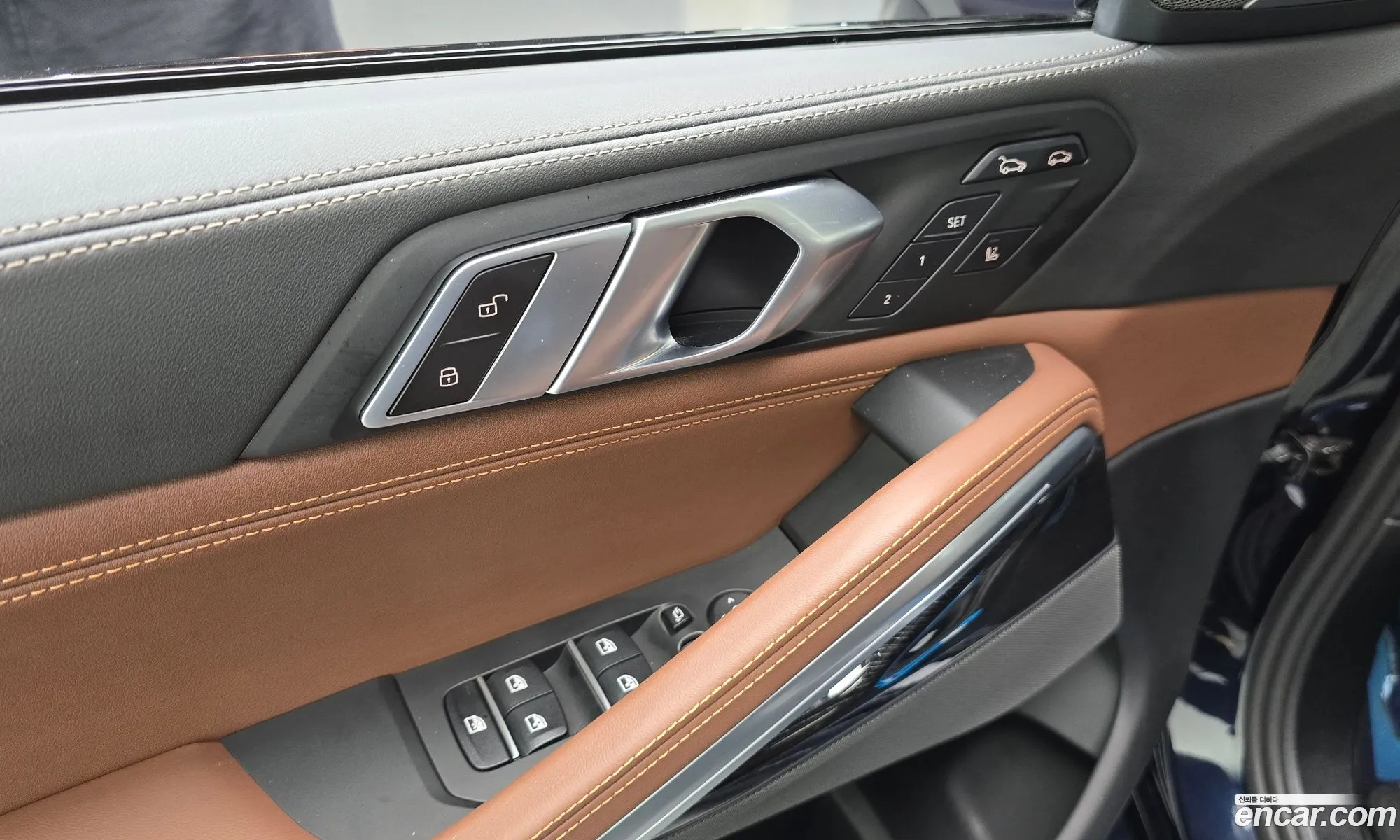 BMW X6 2024 — 8