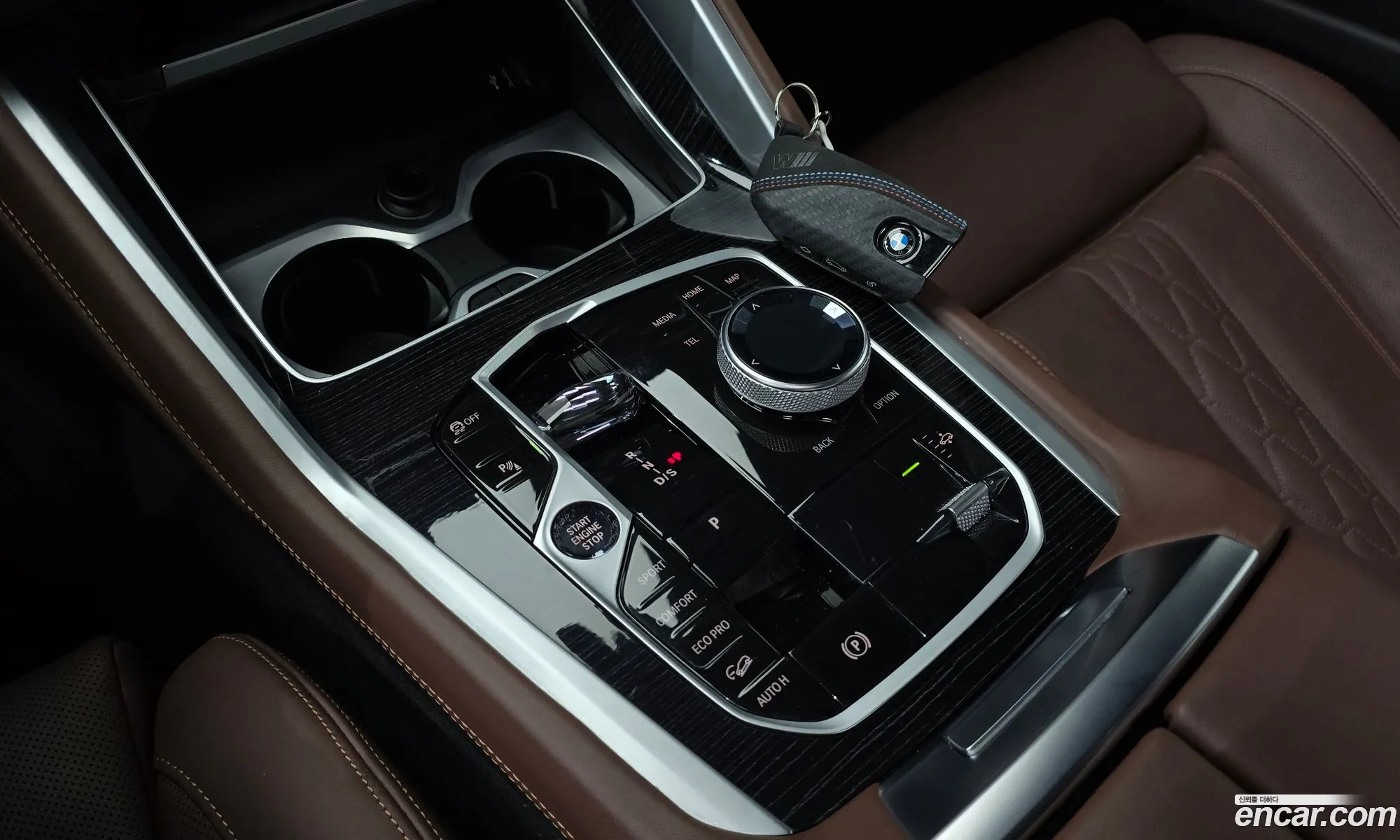 BMW X6 2024 — 10