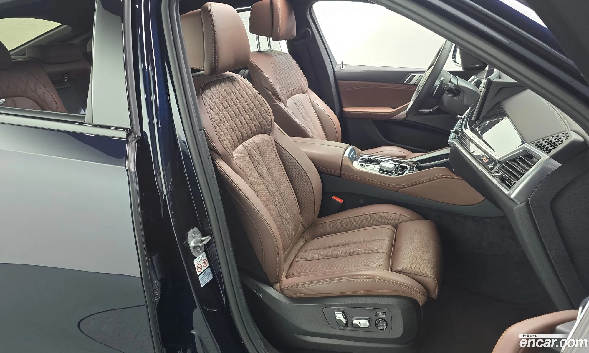 BMW X6 2024 — 26