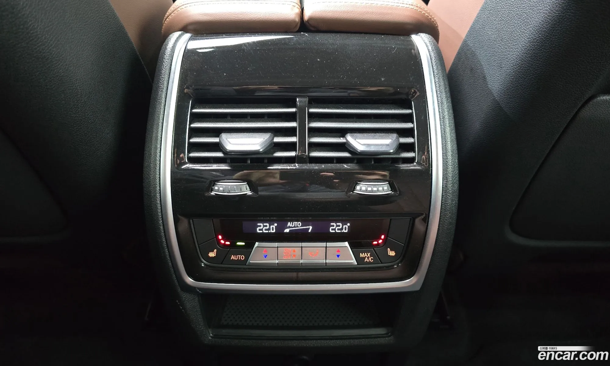 BMW X6 2024 — 7