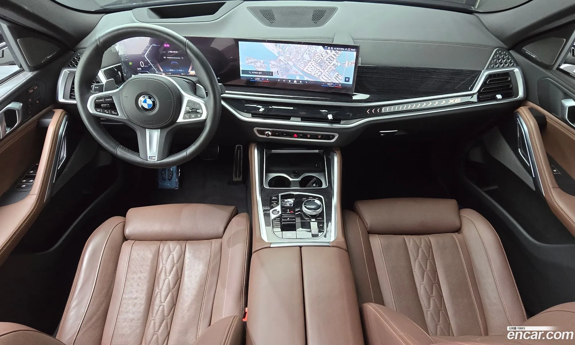 BMW X6 2024 — 23