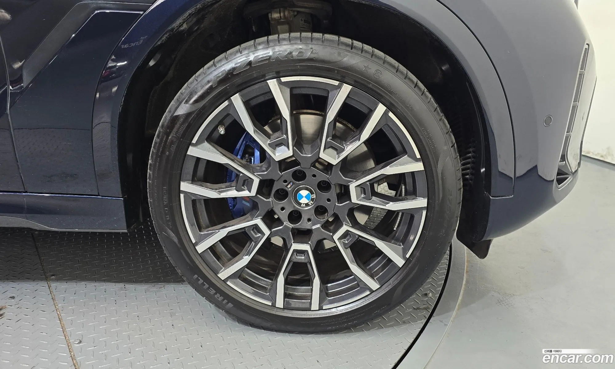 BMW X6 2024 — 27