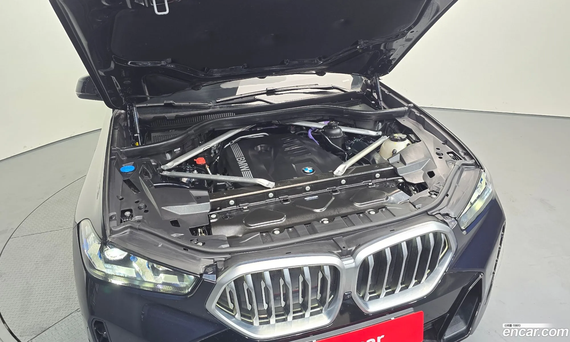 BMW X6 2024 — 19
