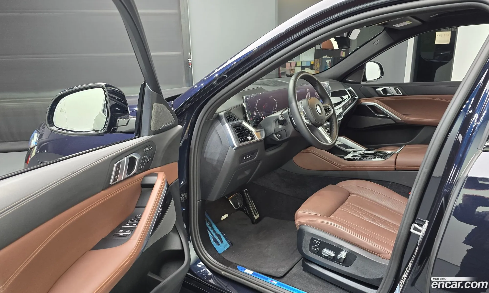 BMW X6 2024 — 6