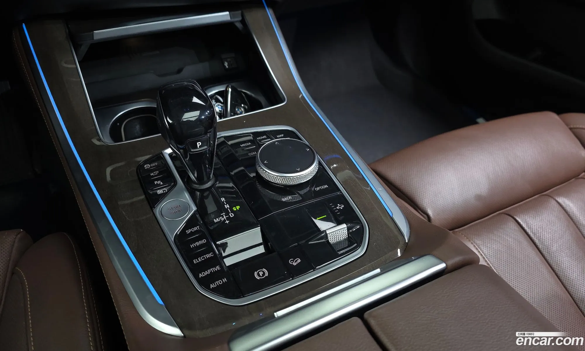 BMW X5 2021 — 13