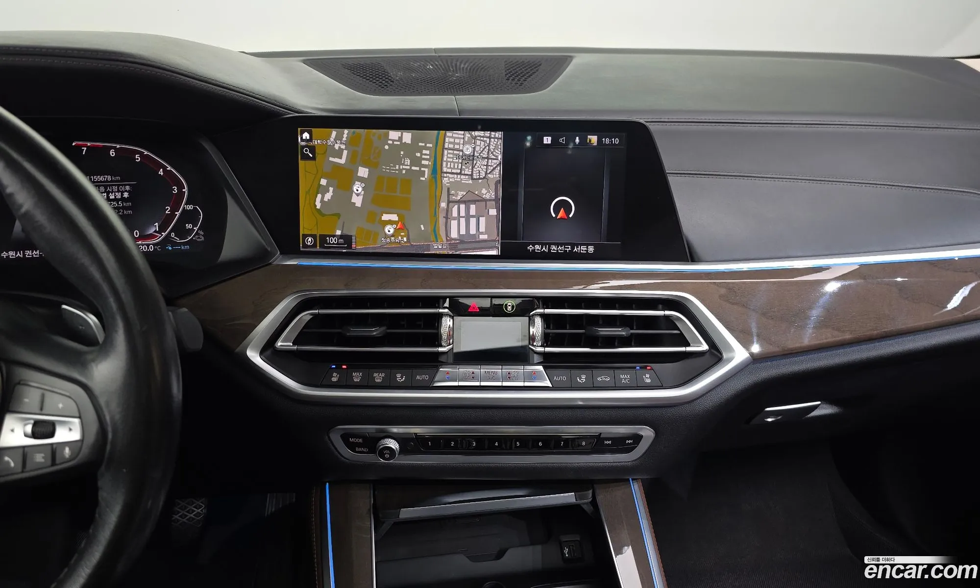BMW X5 2021 — 17