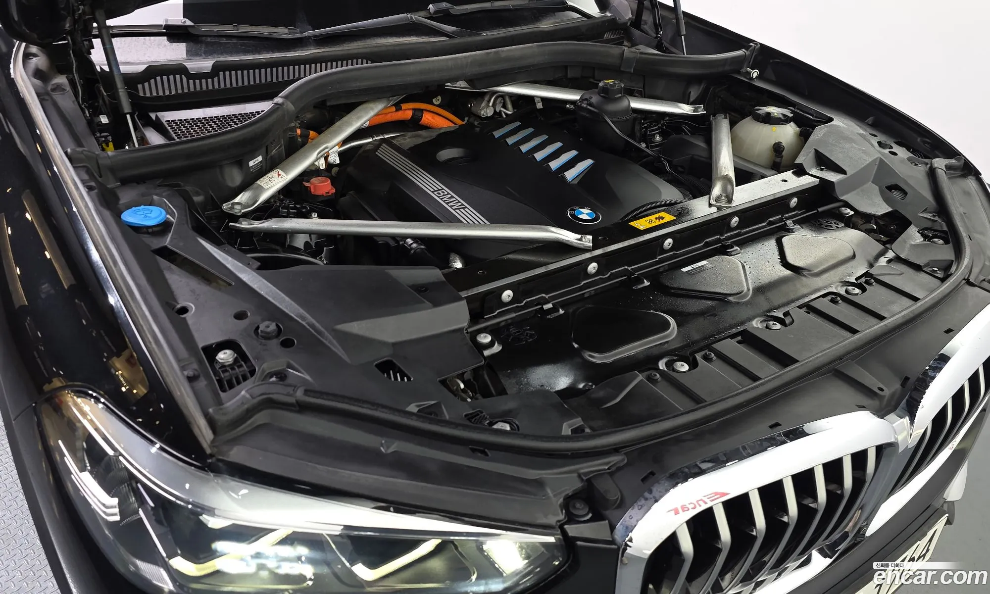 BMW X5 2021 — 19