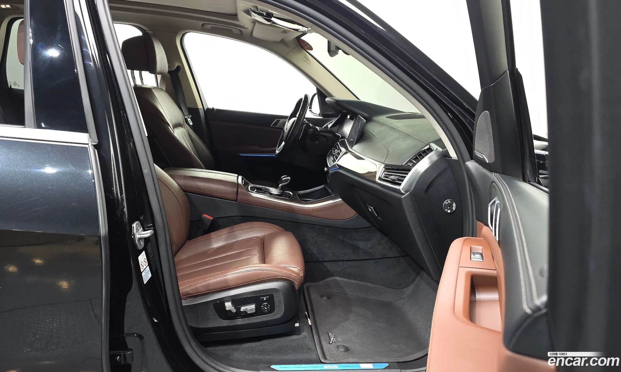 BMW X5 2021 — 10