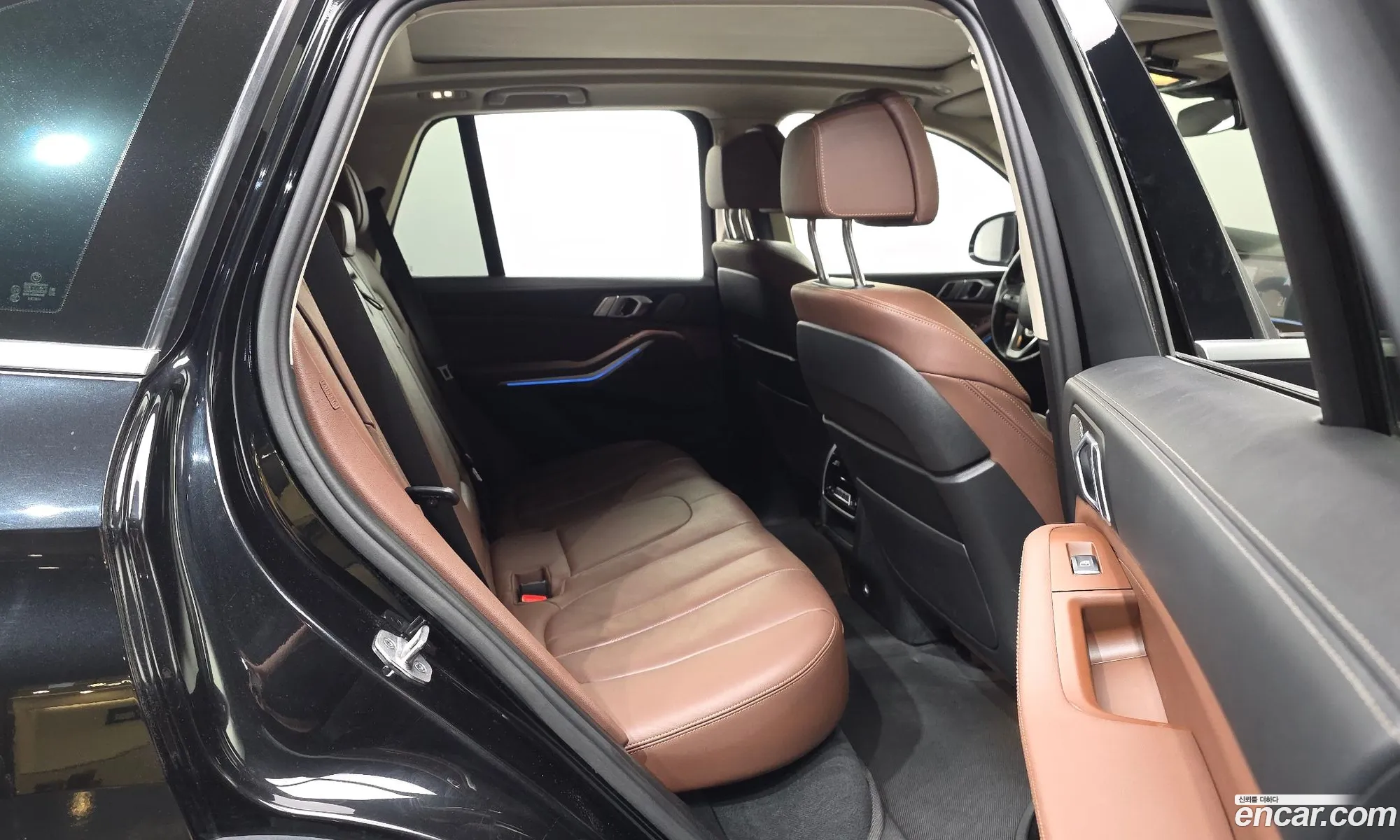 BMW X5 2021 — 6