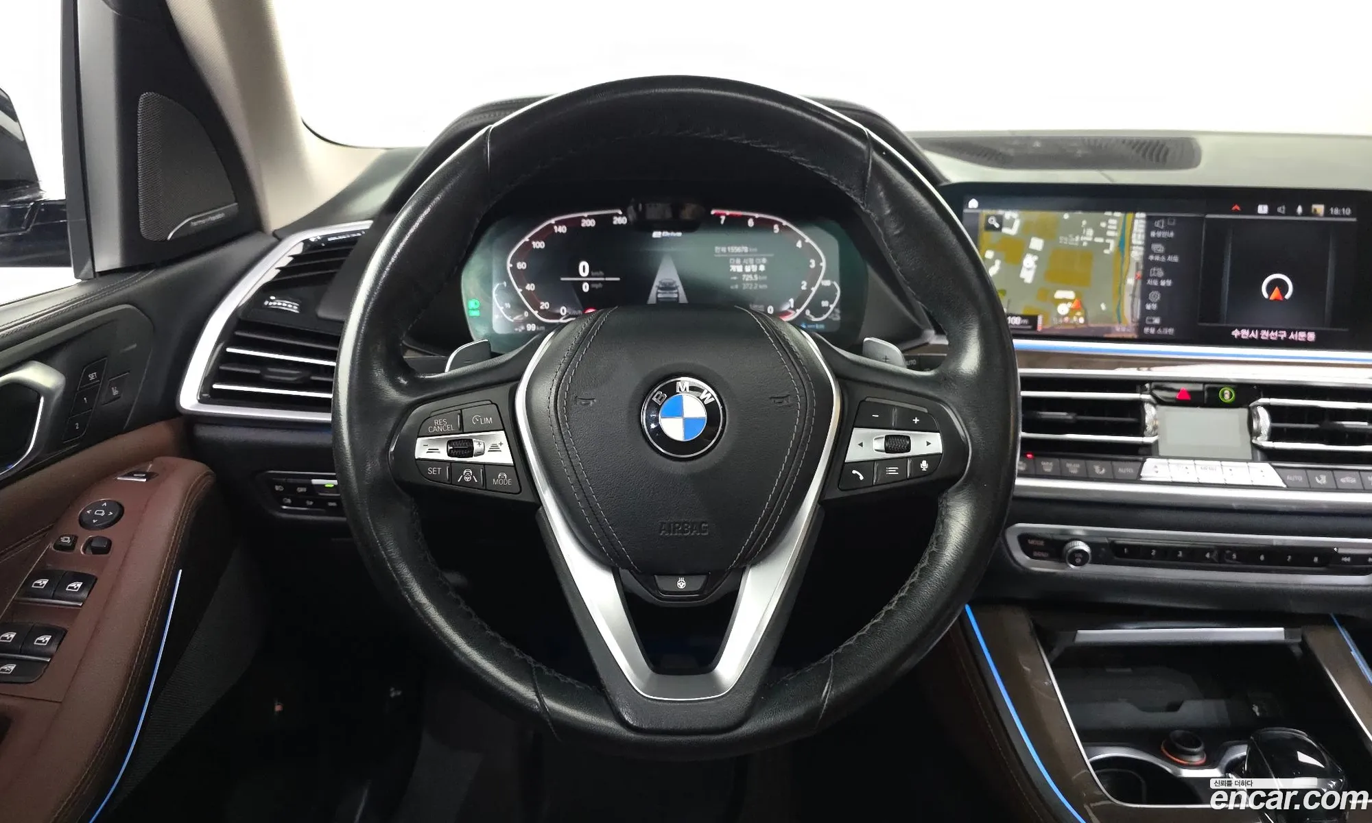 BMW X5 2021 — 5