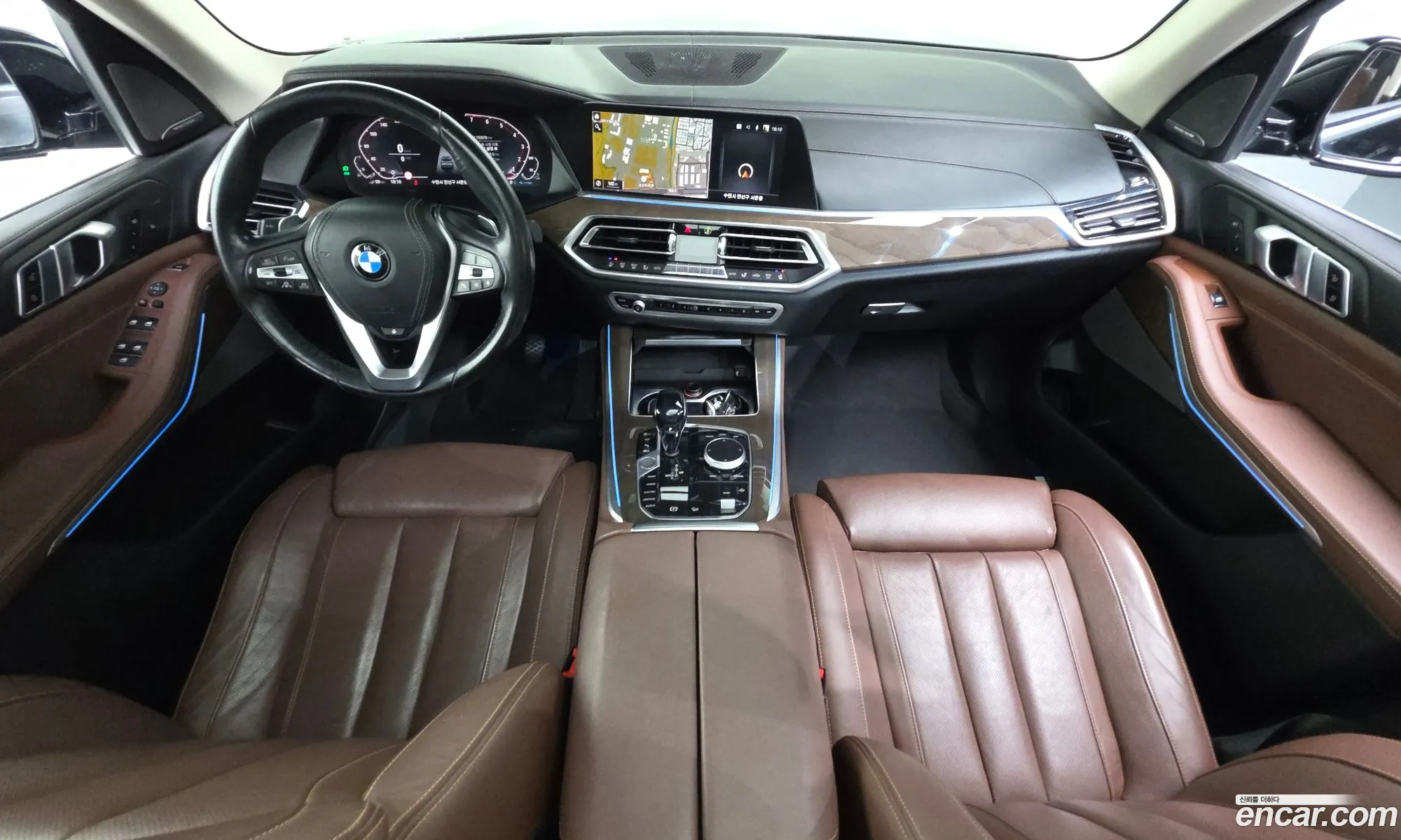 BMW X5 2021 — 14
