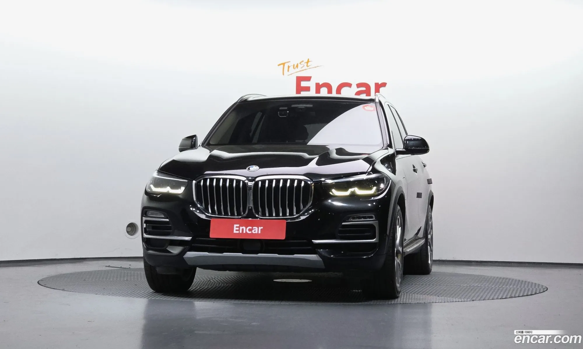 BMW X5 2021 — 11