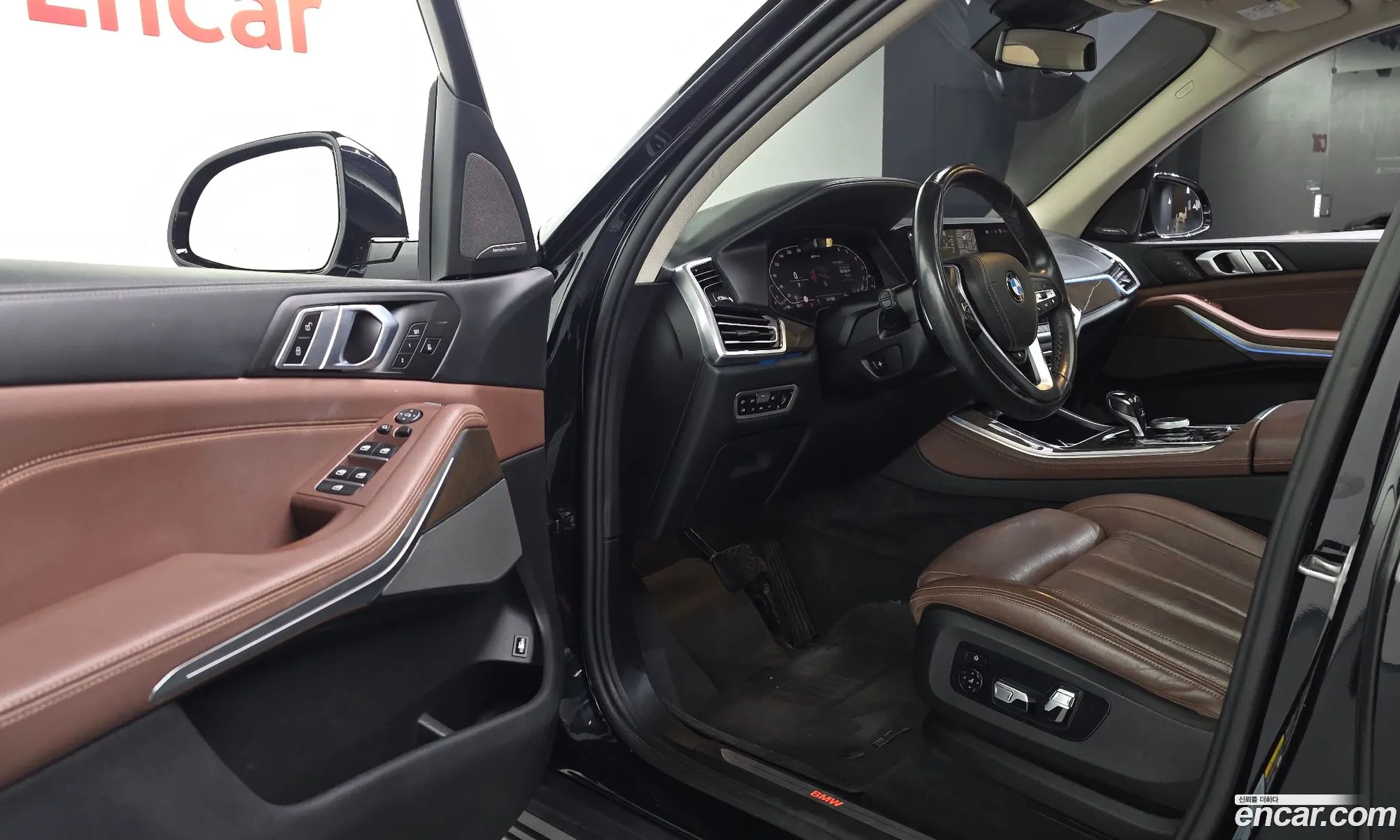BMW X5 2021 — 8