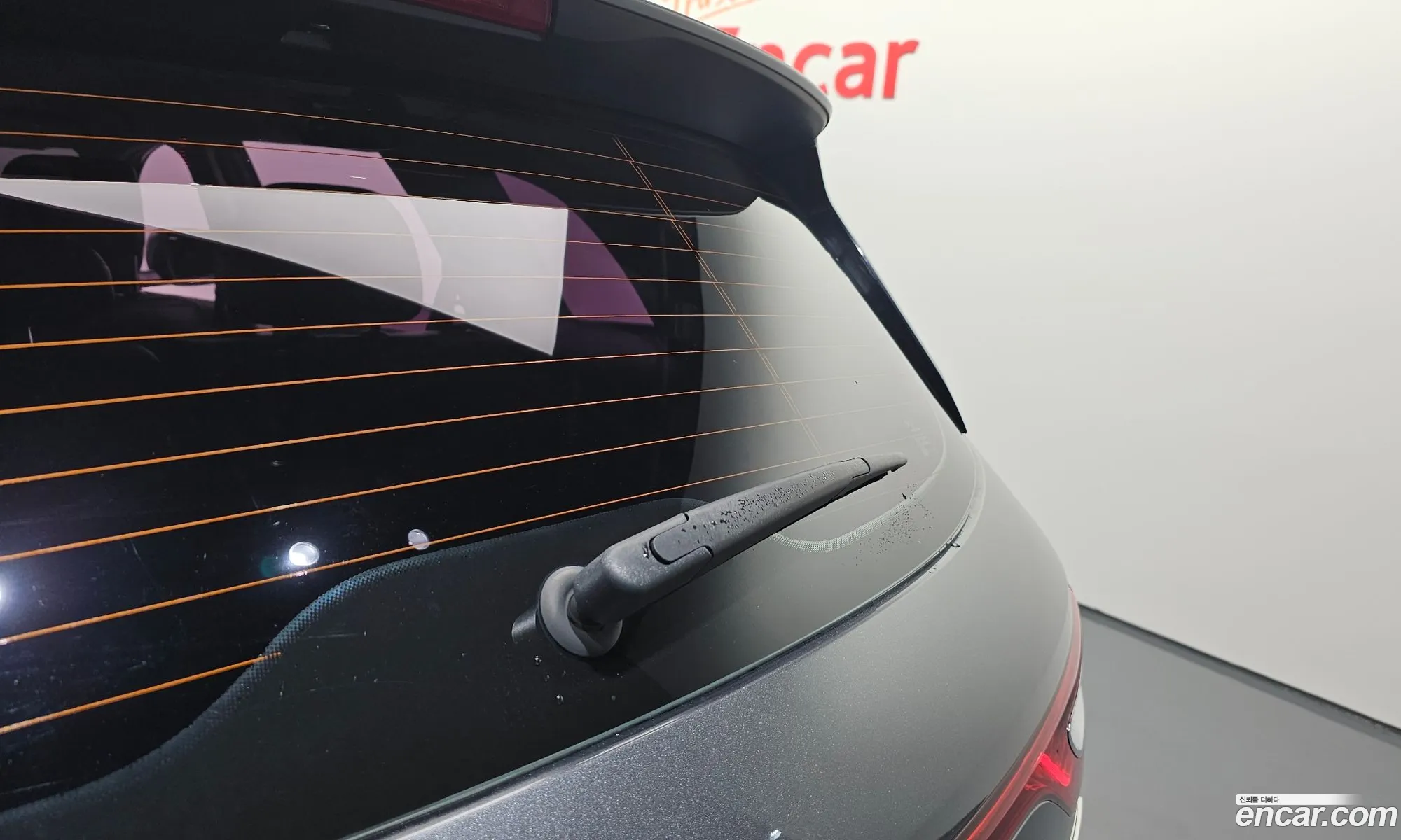 Renault Korea (Samsung) QM6 2017 — 28