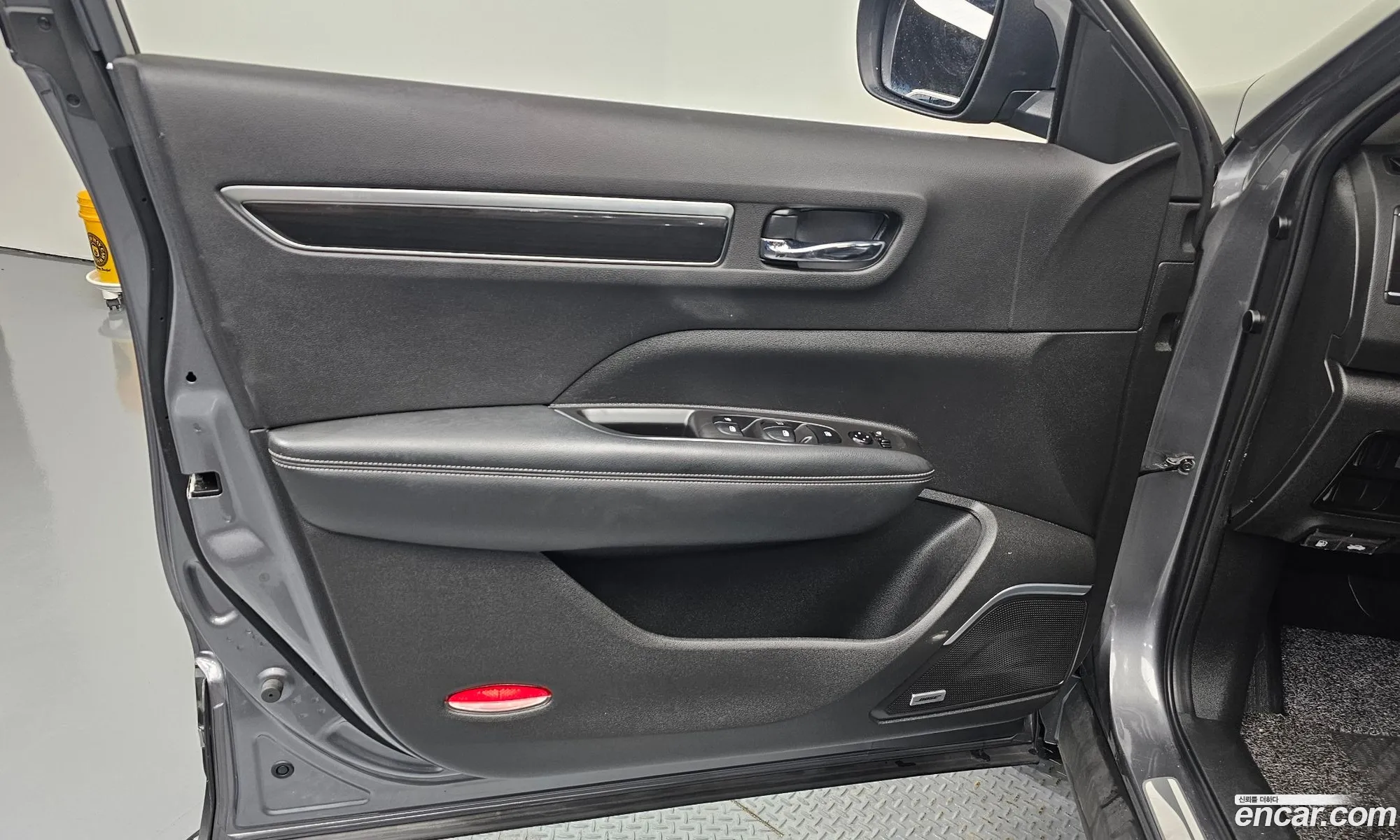 Renault Korea (Samsung) QM6 2017 — 29