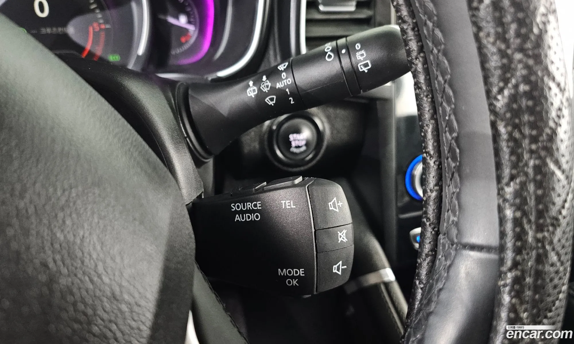Renault Korea (Samsung) QM6 2017 — 20