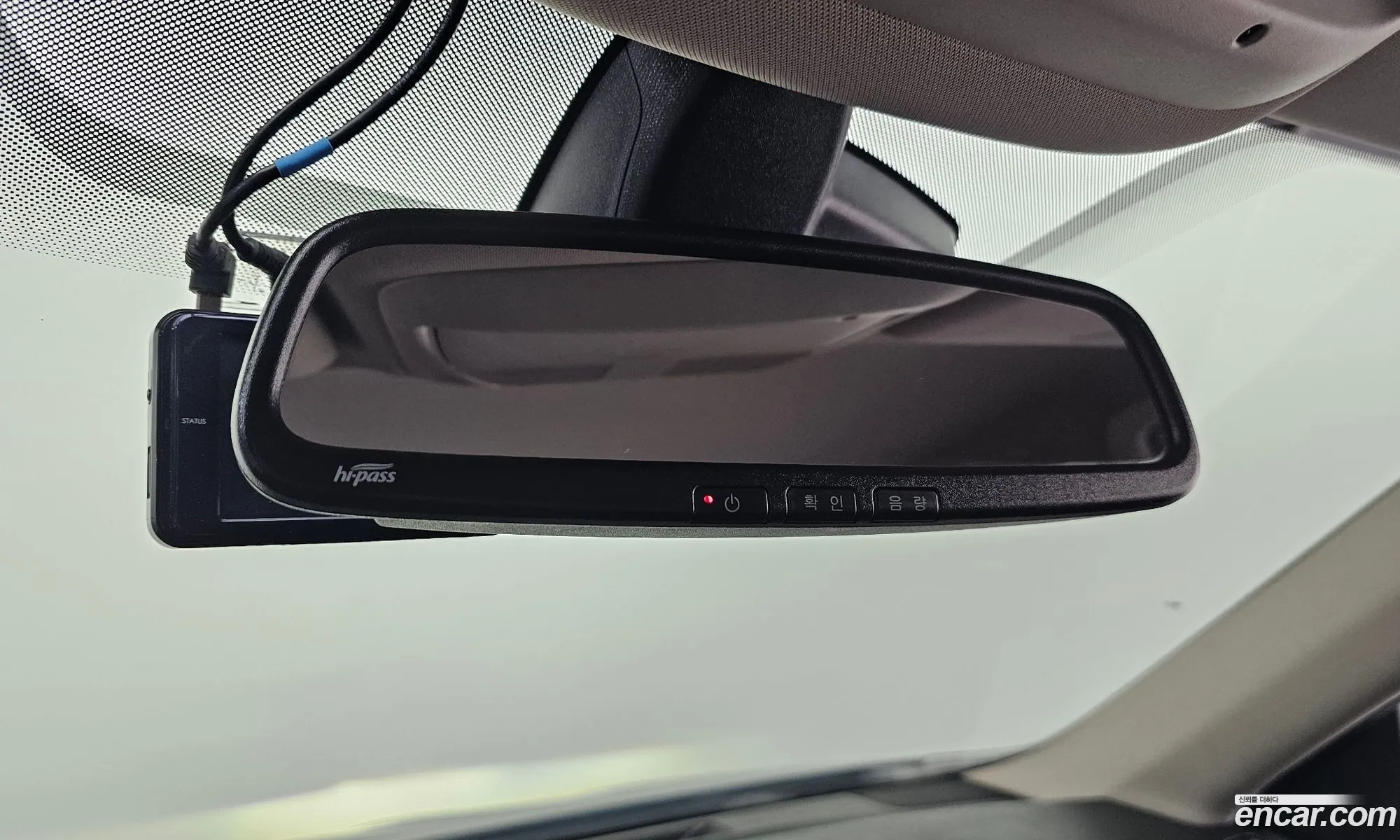 Renault Korea (Samsung) QM6 2017 — 9
