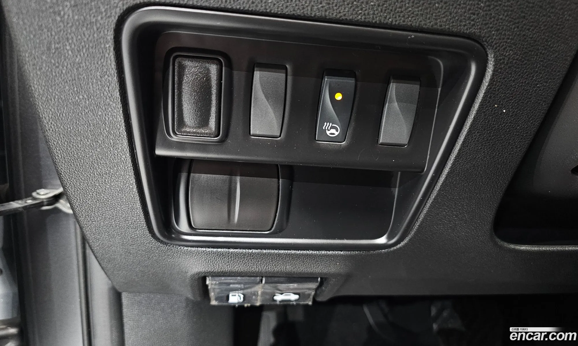 Renault Korea (Samsung) QM6 2017 — 15