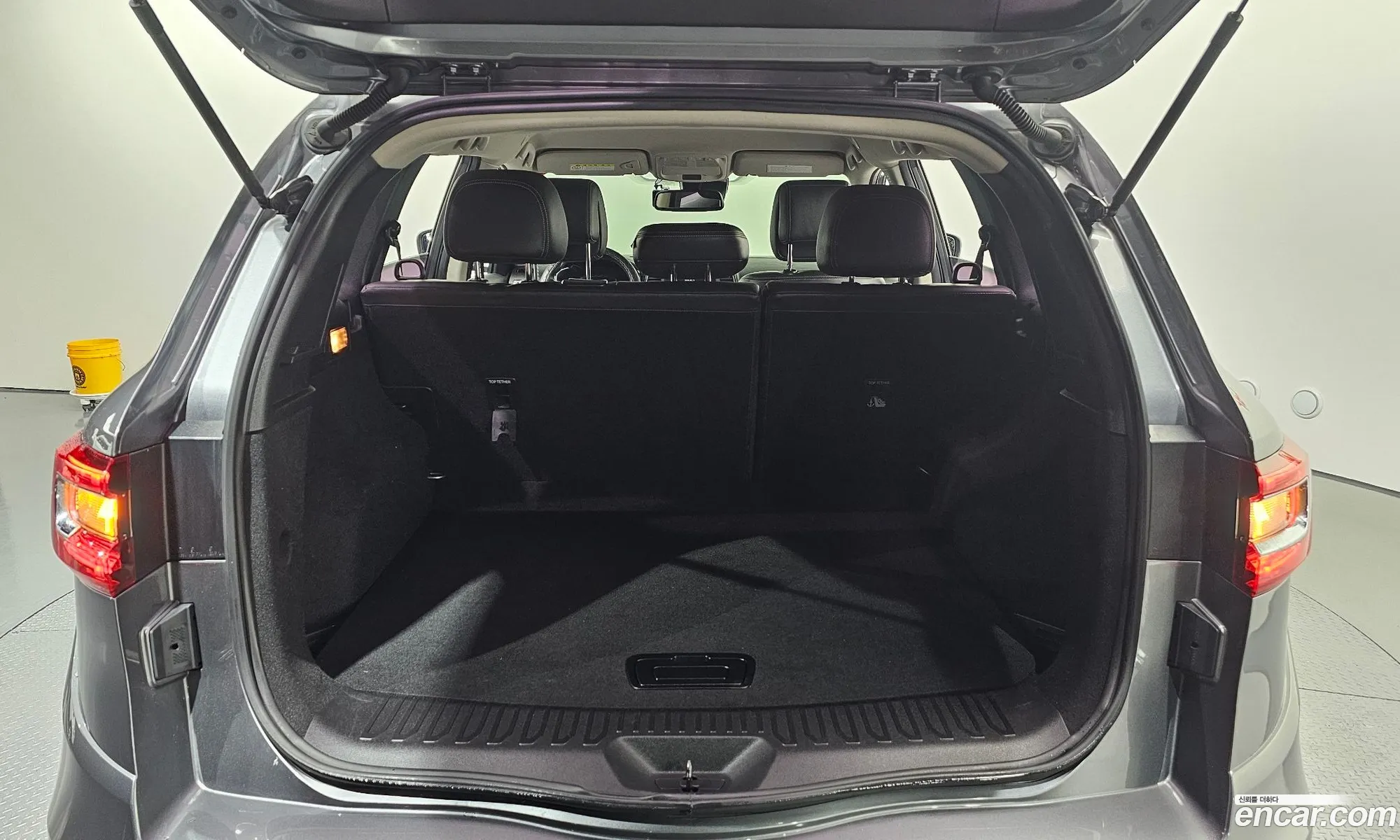 Renault Korea (Samsung) QM6 2017 — 27