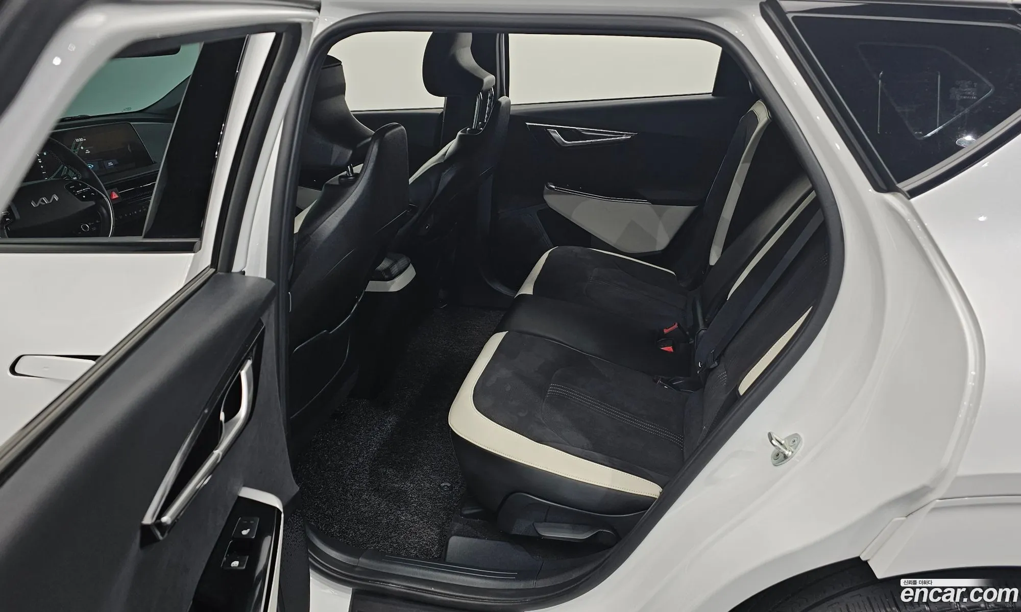 Kia EV6 2022 — 2