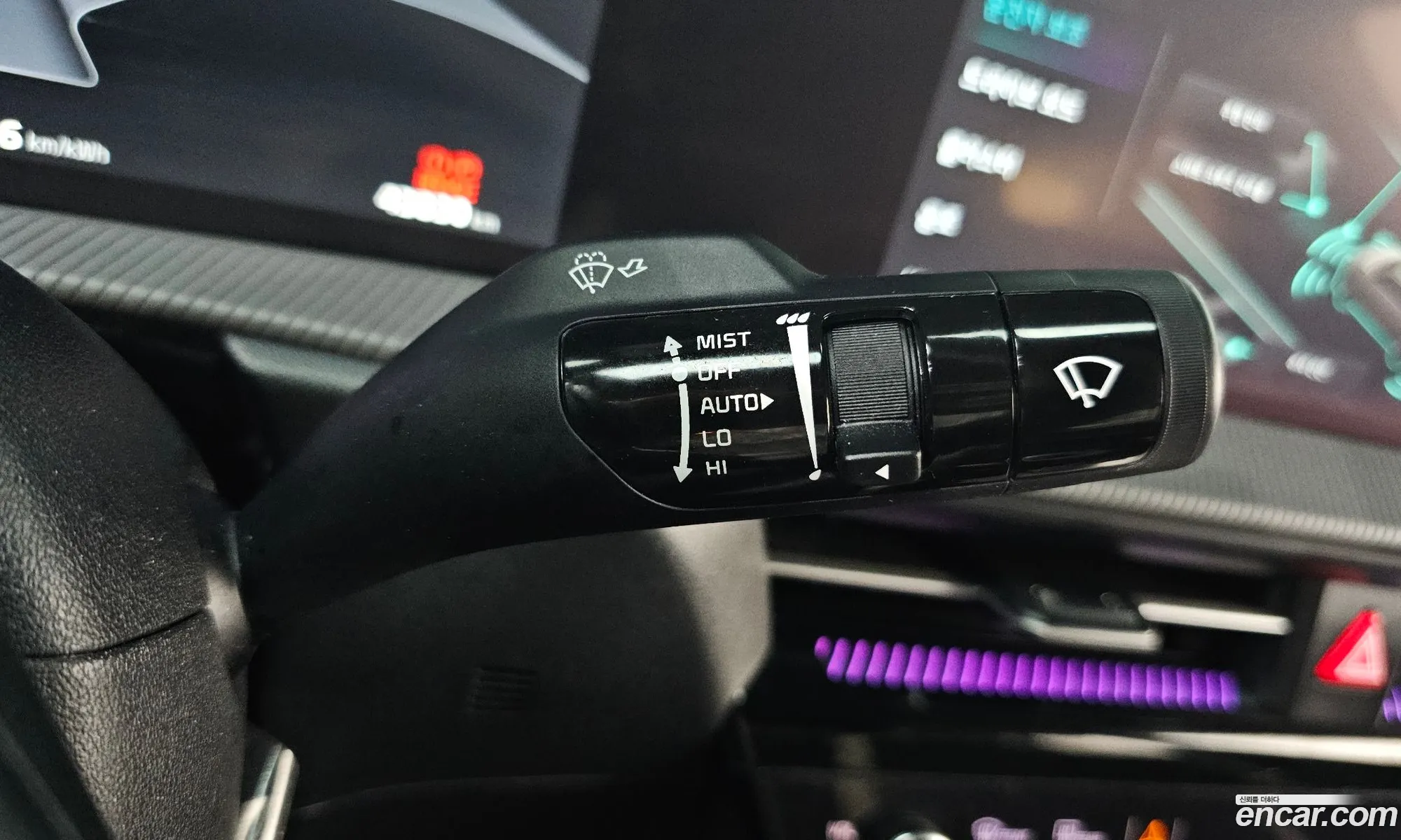 Kia EV6 2022 — 19