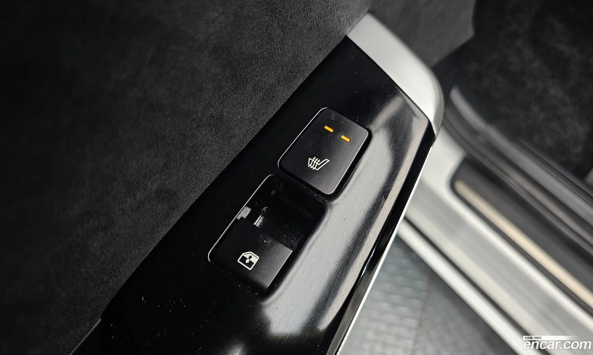 Kia EV6 2022 — 9