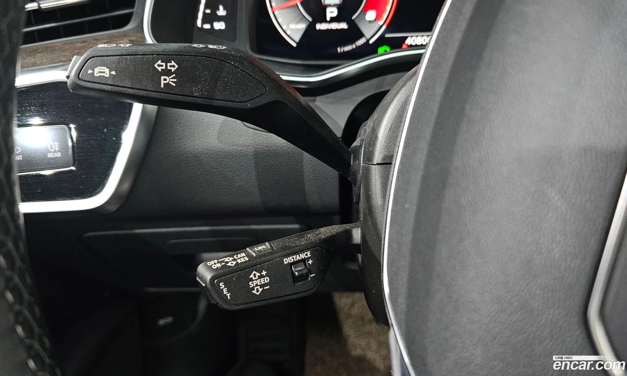 Audi A7 2021 — 5
