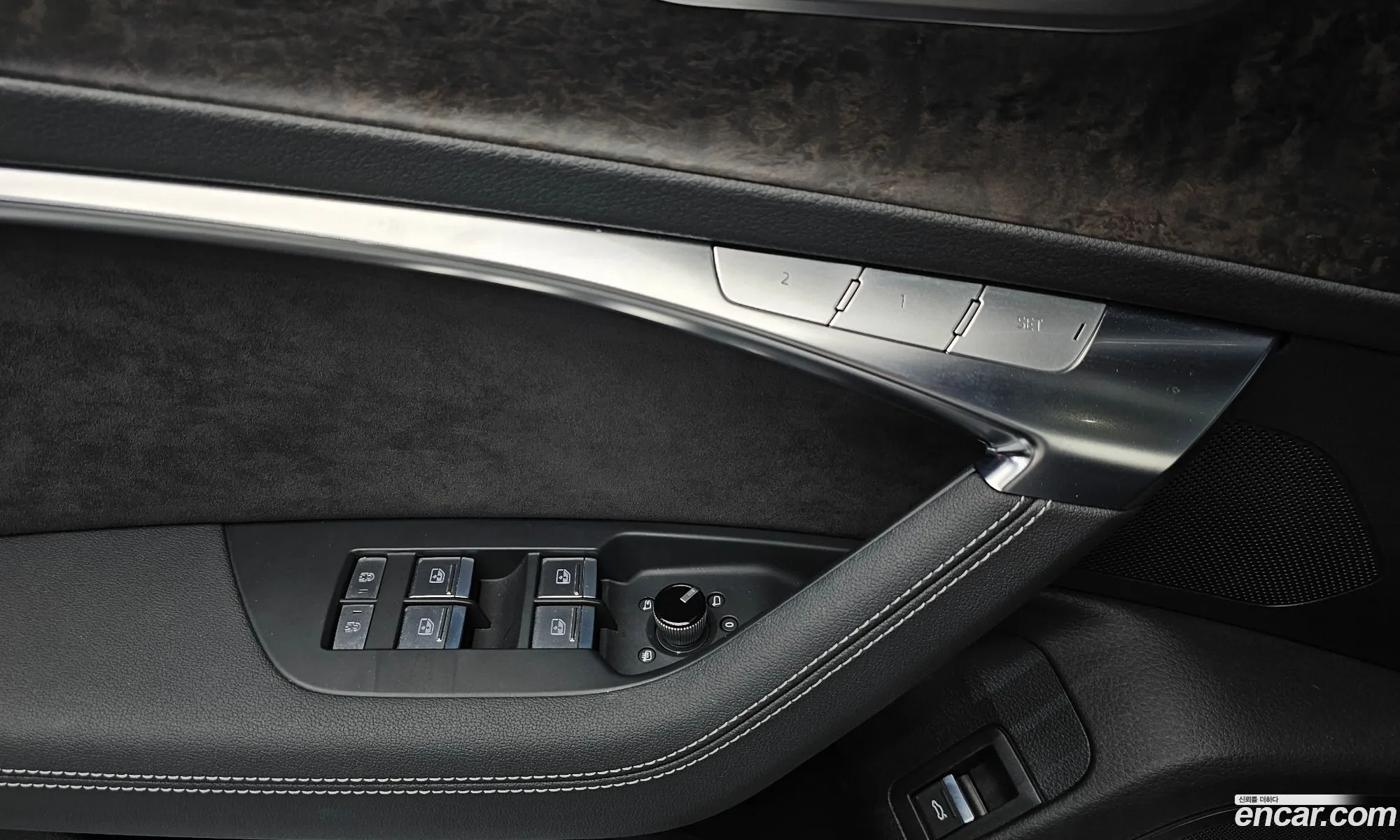 Audi A7 2021 — 20