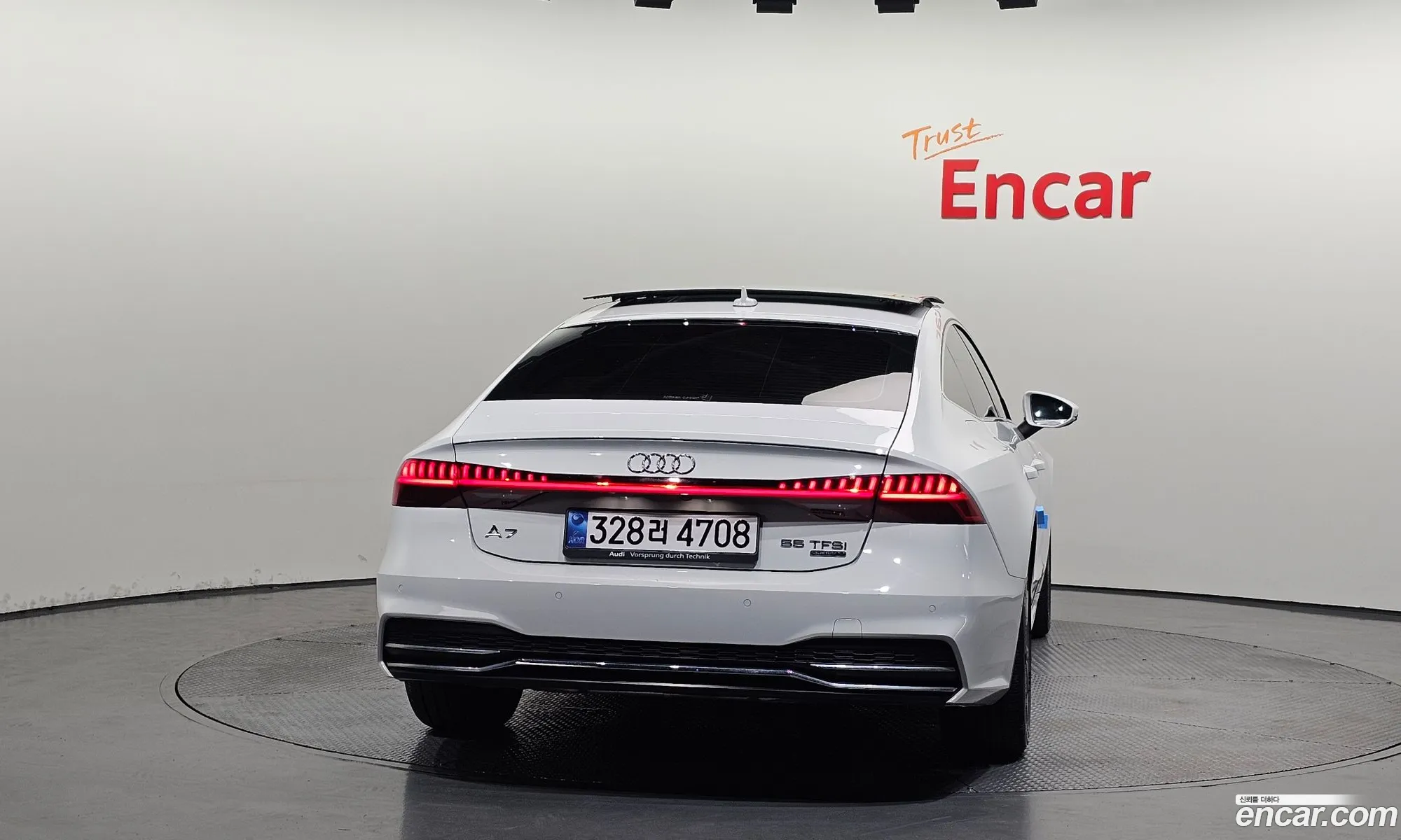 Audi A7 2021 — 15