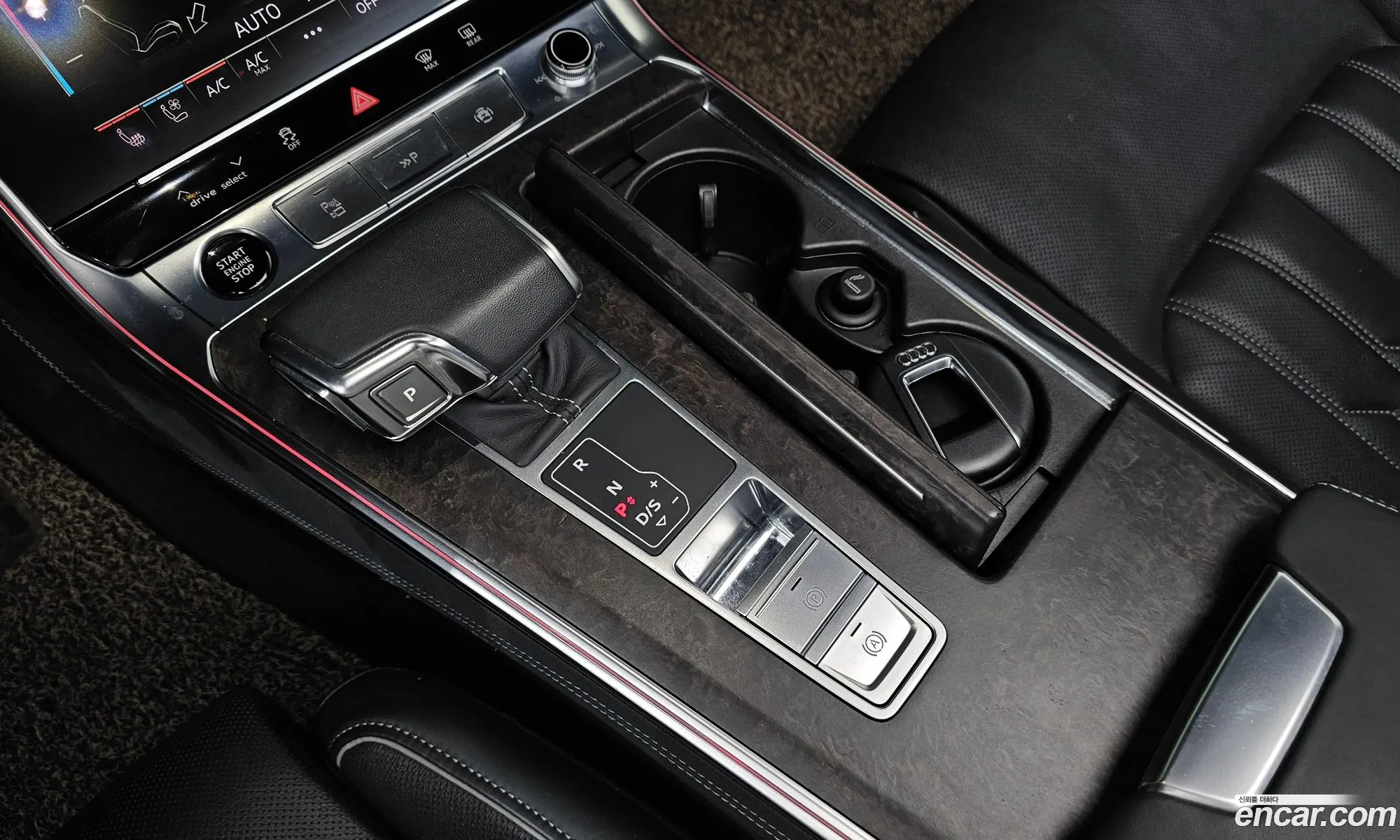Audi A7 2021 — 19