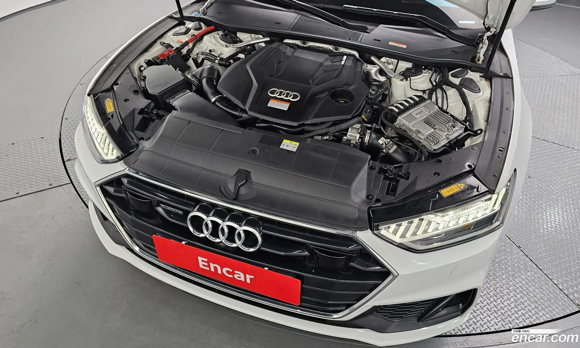 Audi A7 2021 — 6