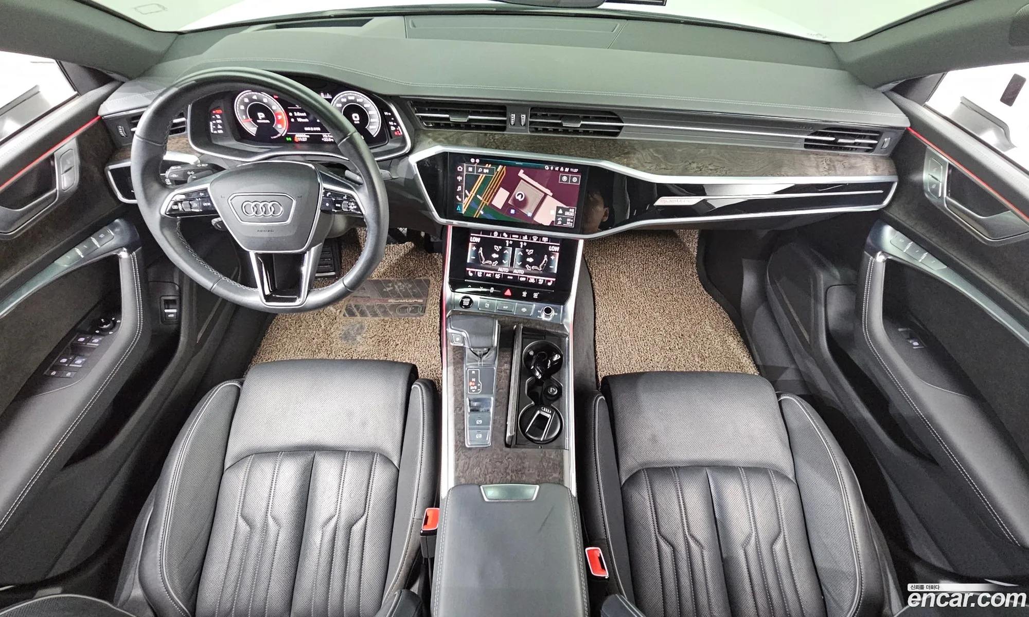 Audi A7 2021 — 4