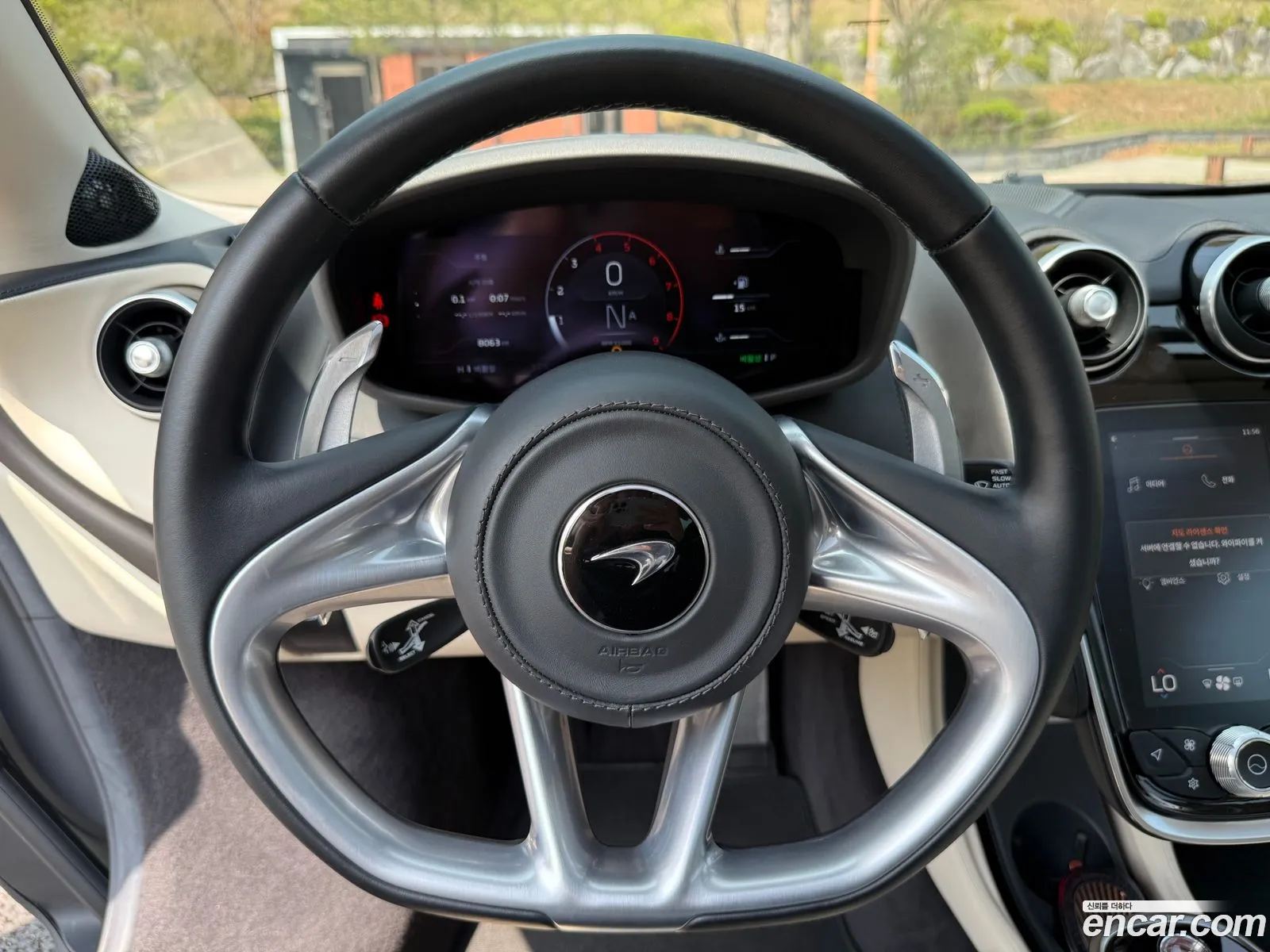 McLaren GT 2021 — 12