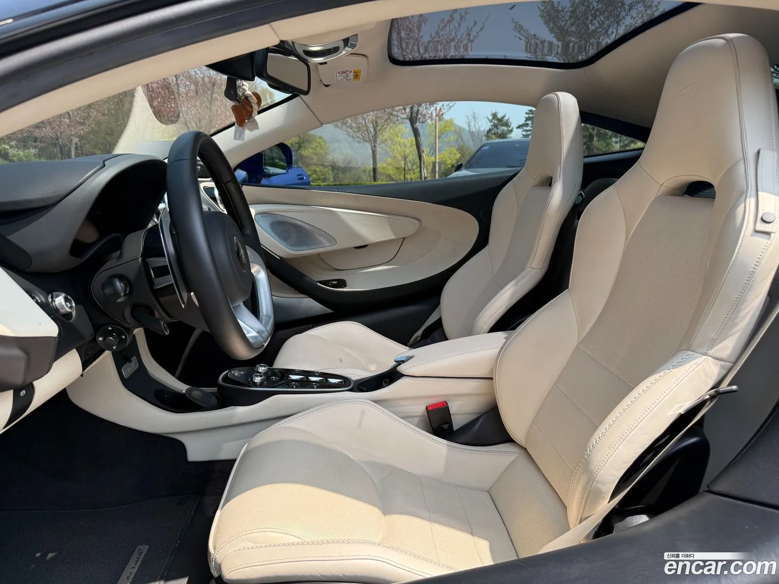 McLaren GT 2021 — 19