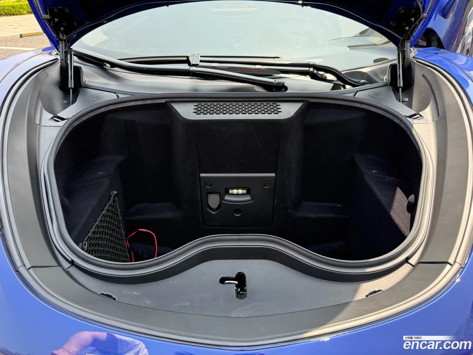 McLaren GT 2021 — 16