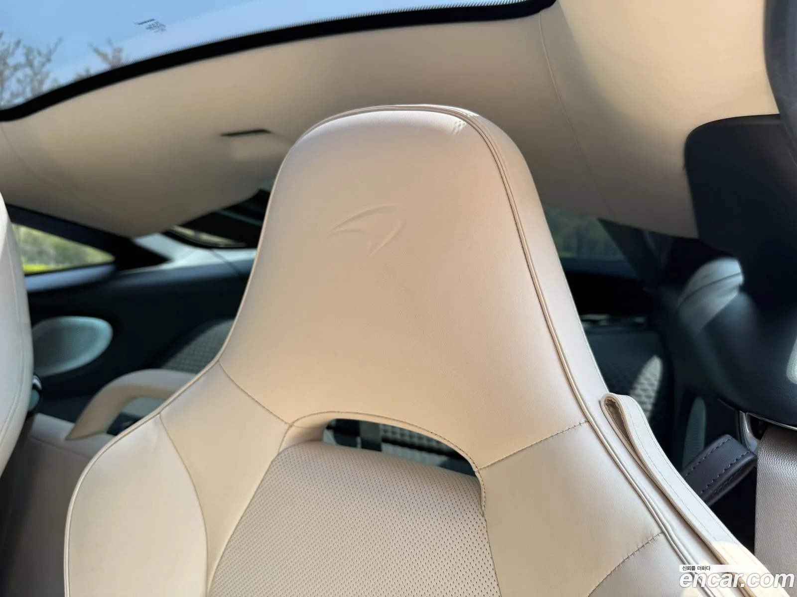 McLaren GT 2021 — 8