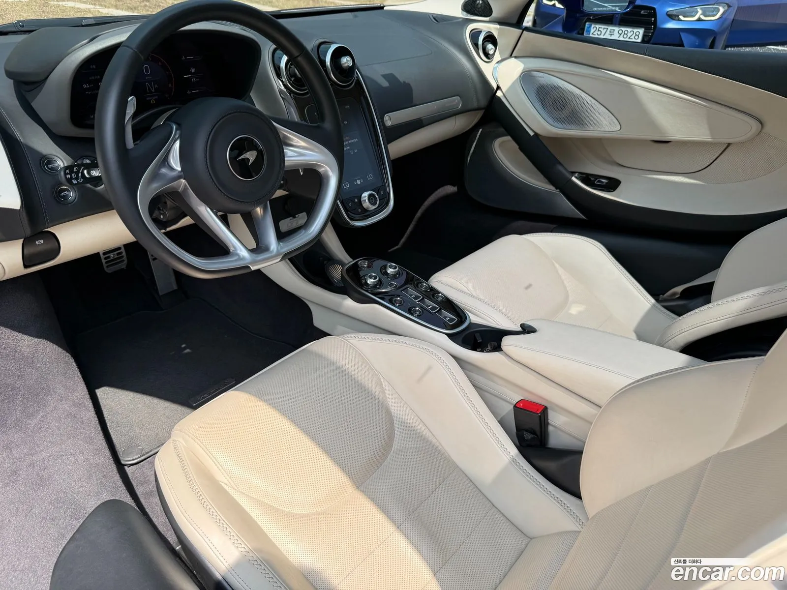 McLaren GT 2021 — 13