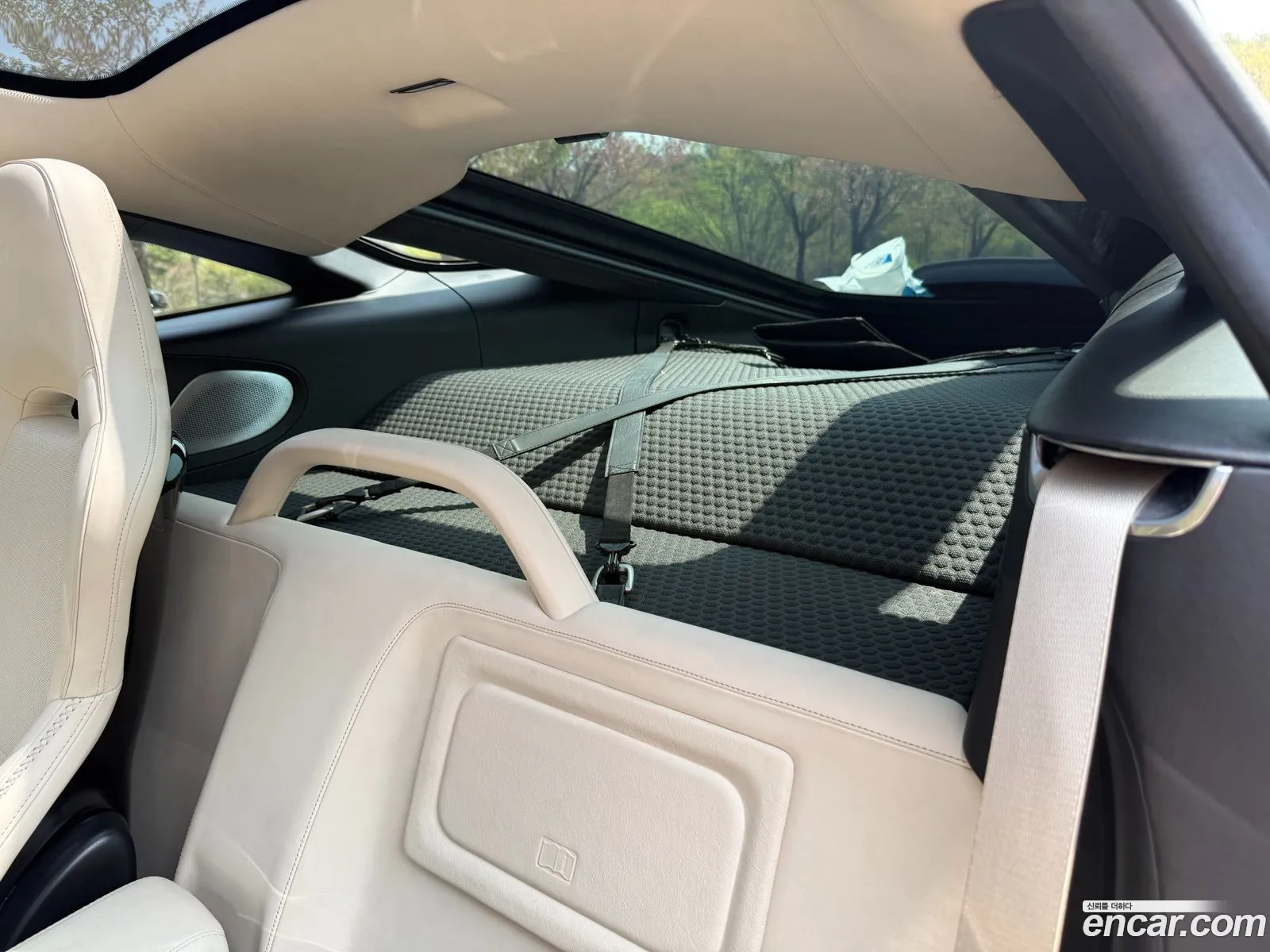 McLaren GT 2021 — 15