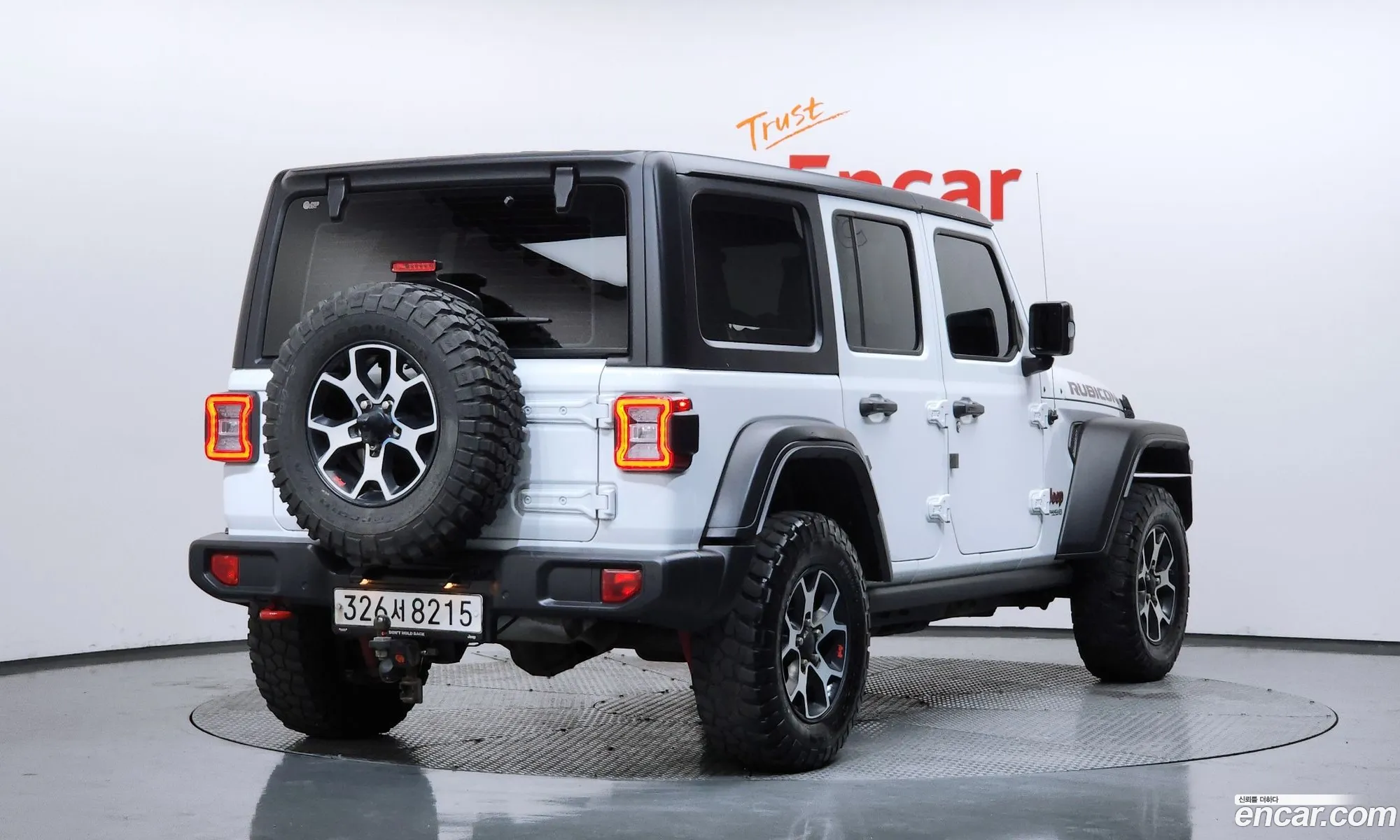 Jeep Wrangler 2020 — 17