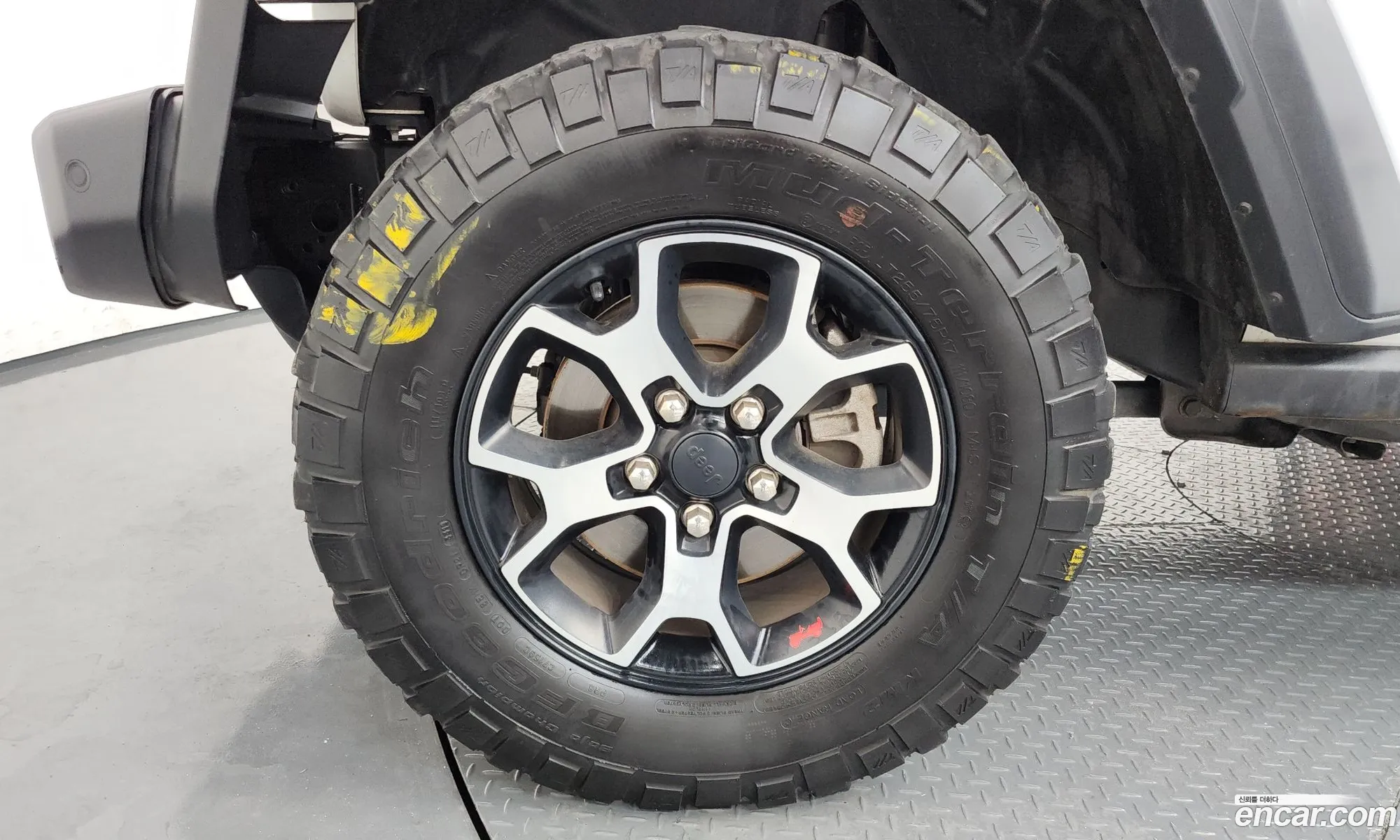 Jeep Wrangler 2020 — 2