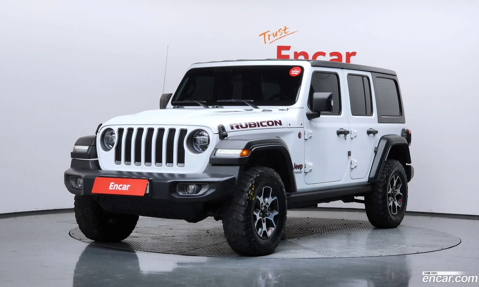 Jeep Wrangler 2020 — 31