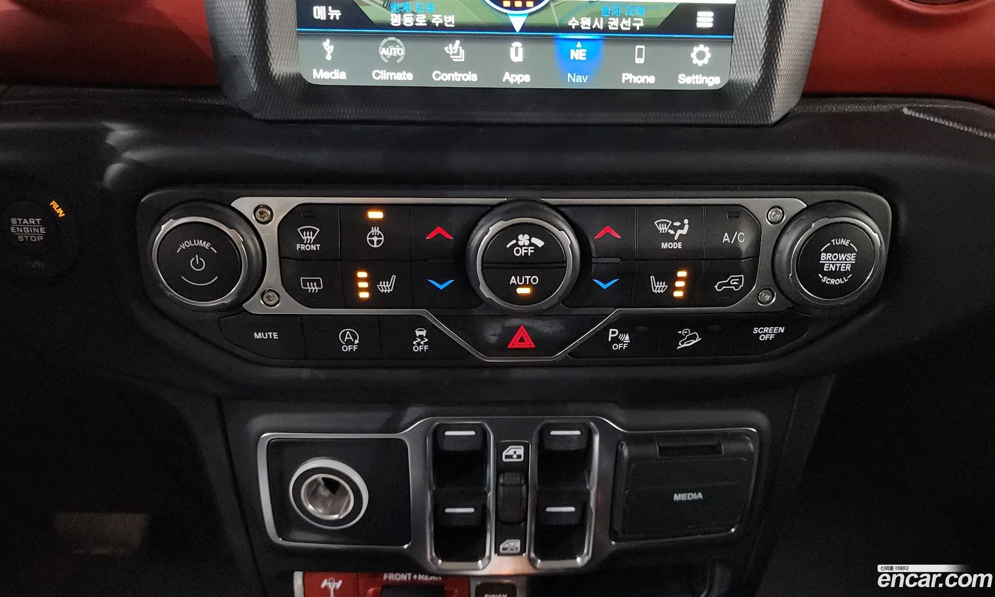 Jeep Wrangler 2020 — 10