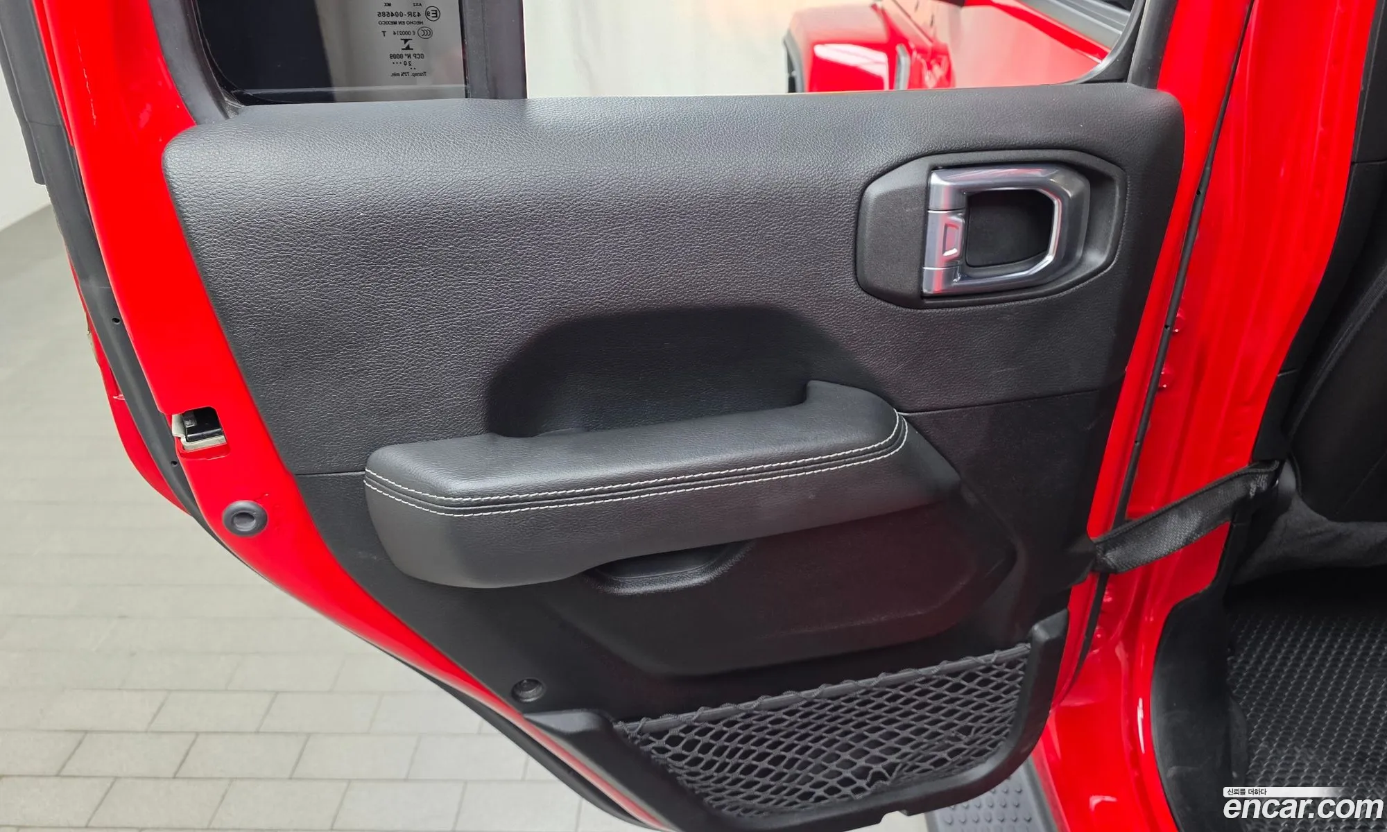 Jeep Wrangler 2021 — 19