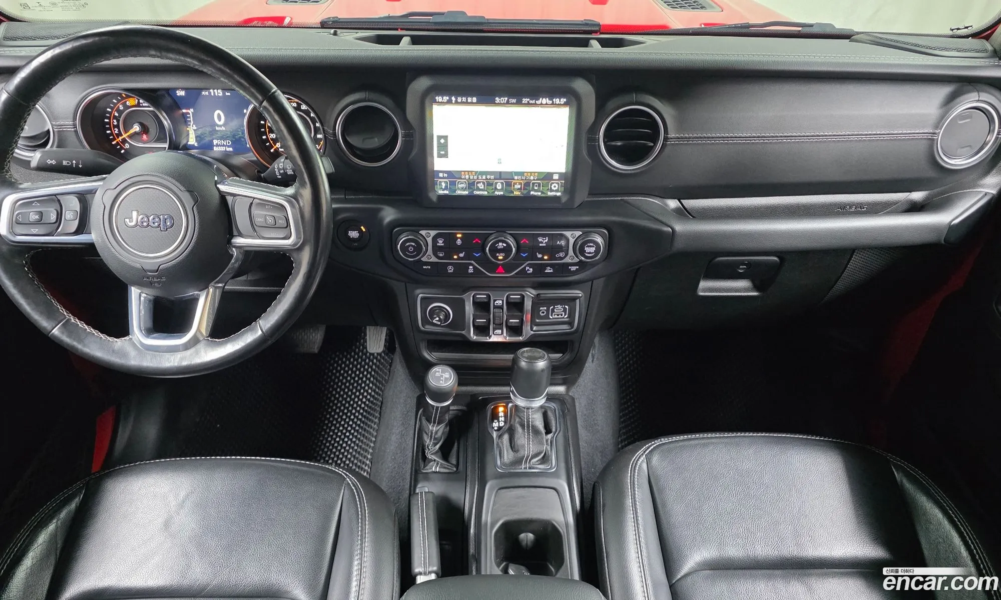 Jeep Wrangler 2021 — 16