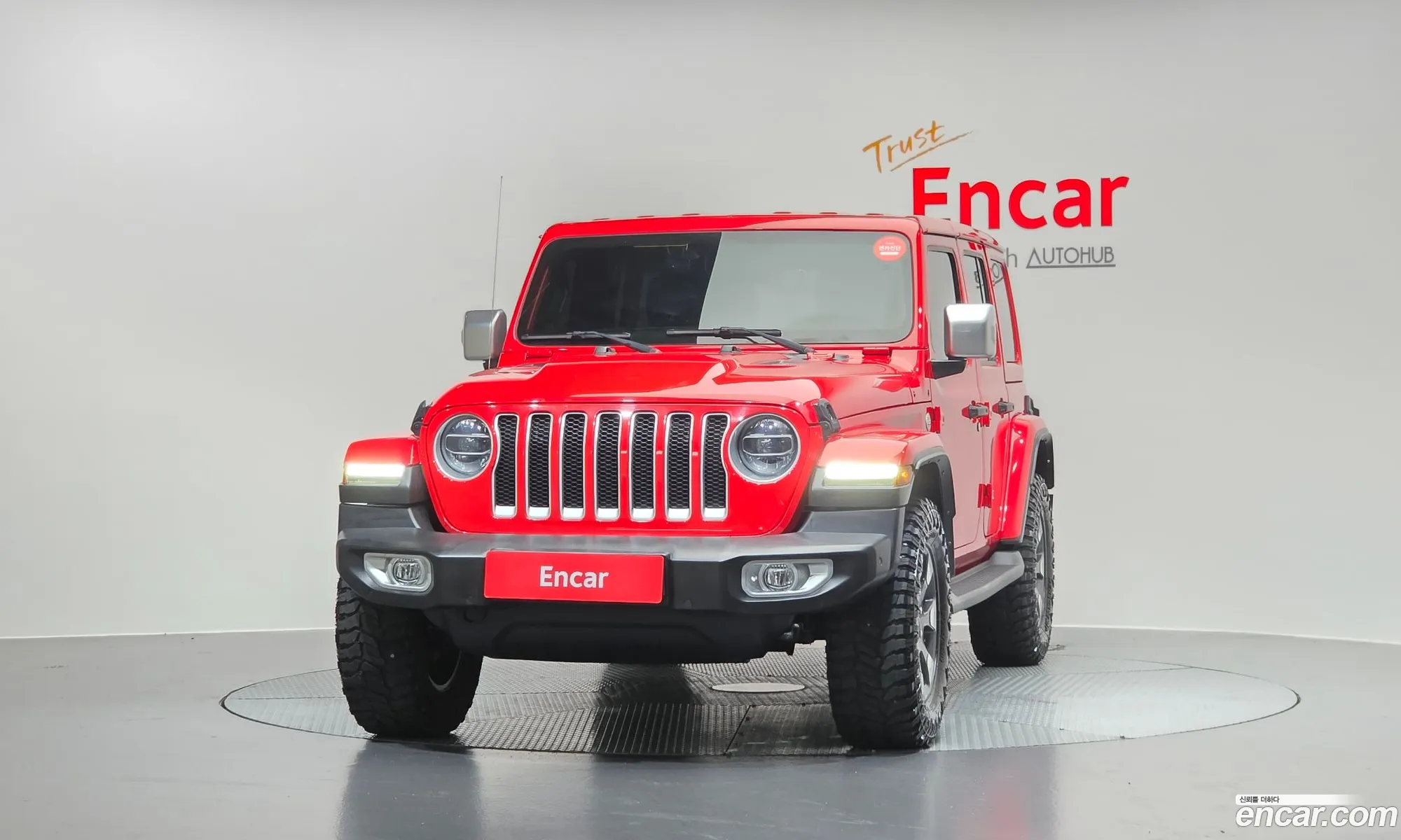 Jeep Wrangler 2021 — 6